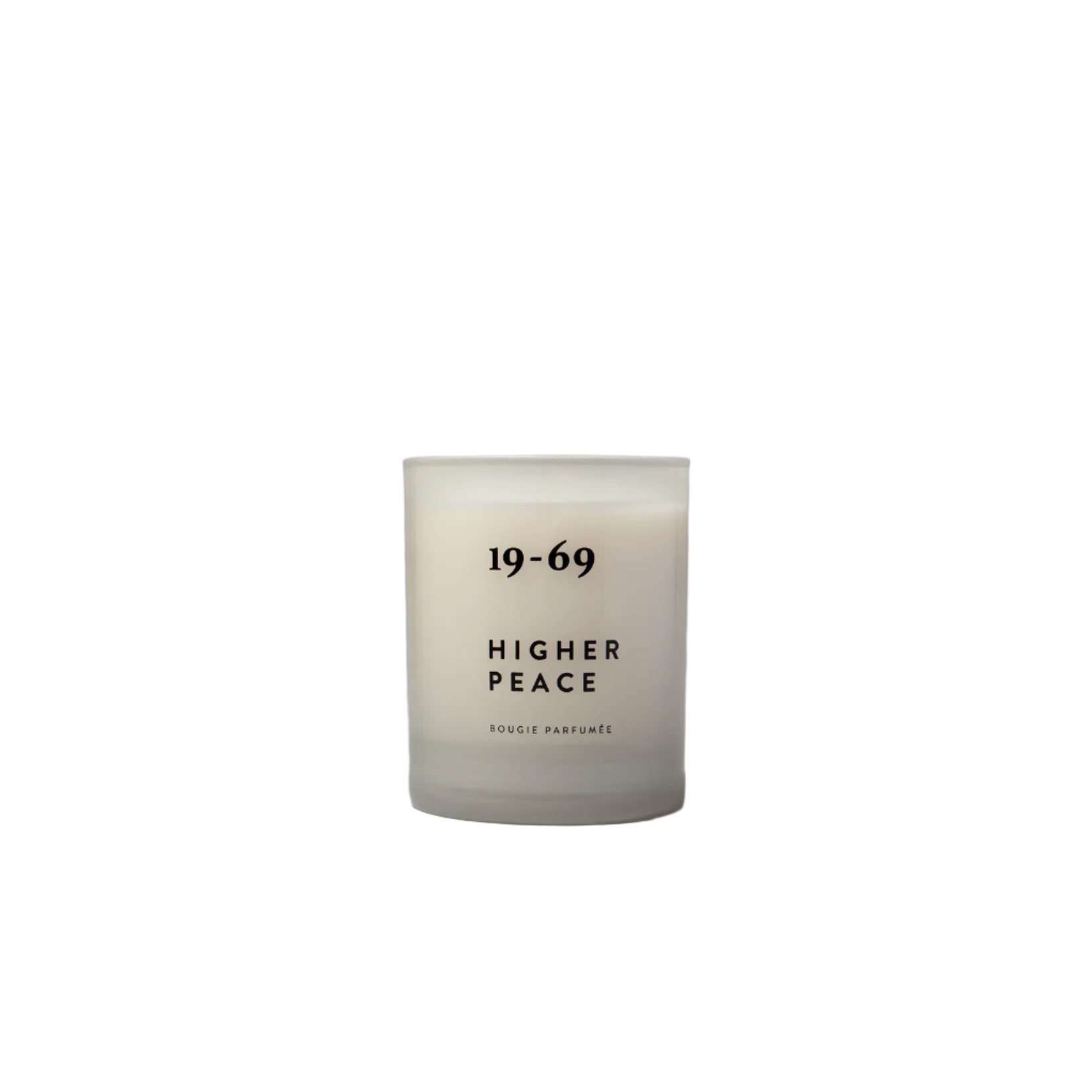 Higher Peace 200ML