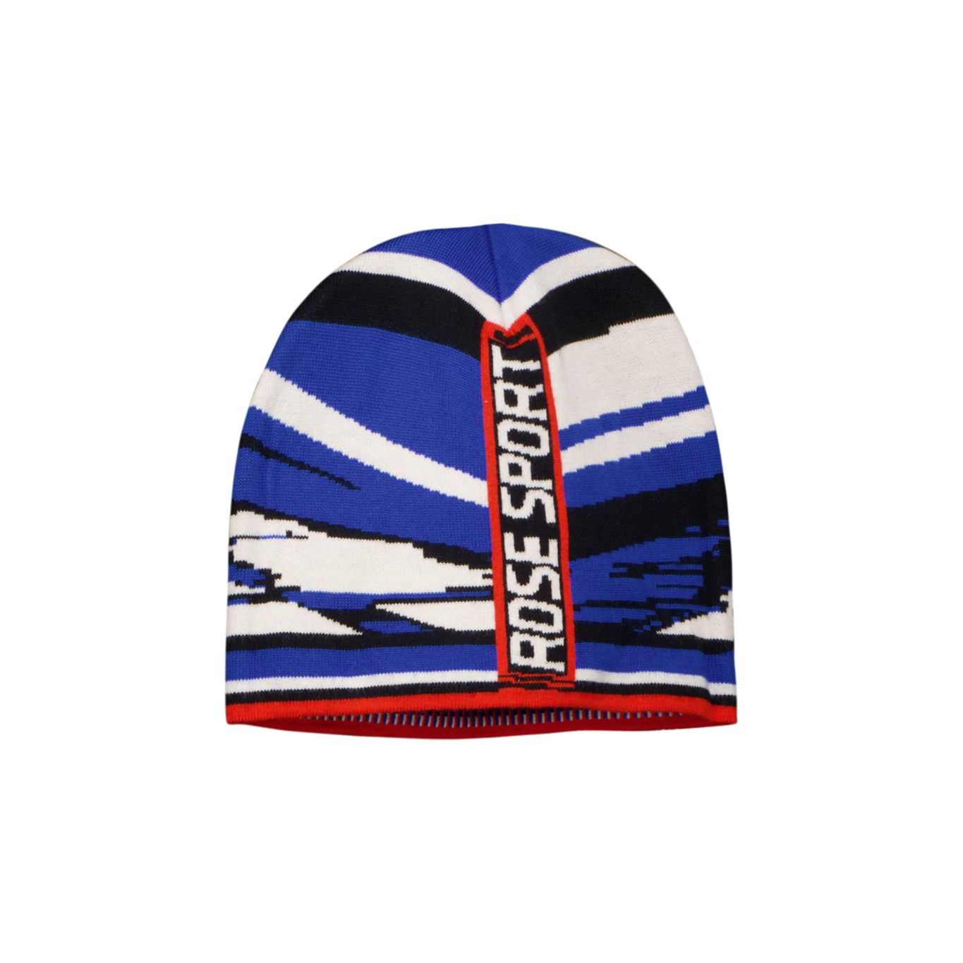 Motocross Beanie