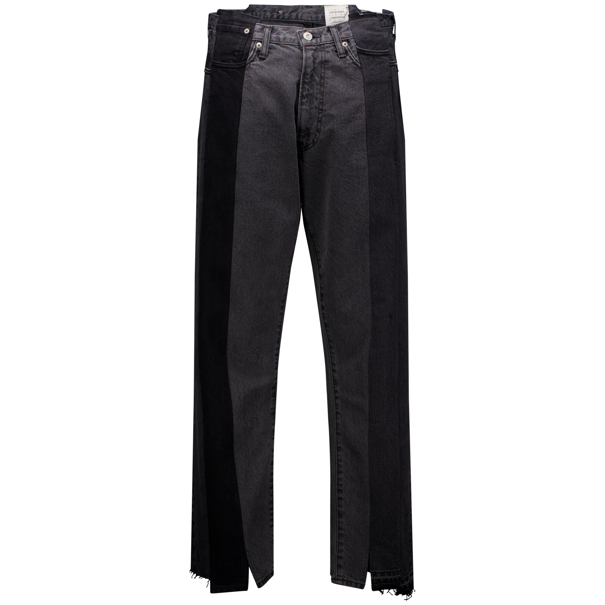 Remake Denim Military Mark IV Pants