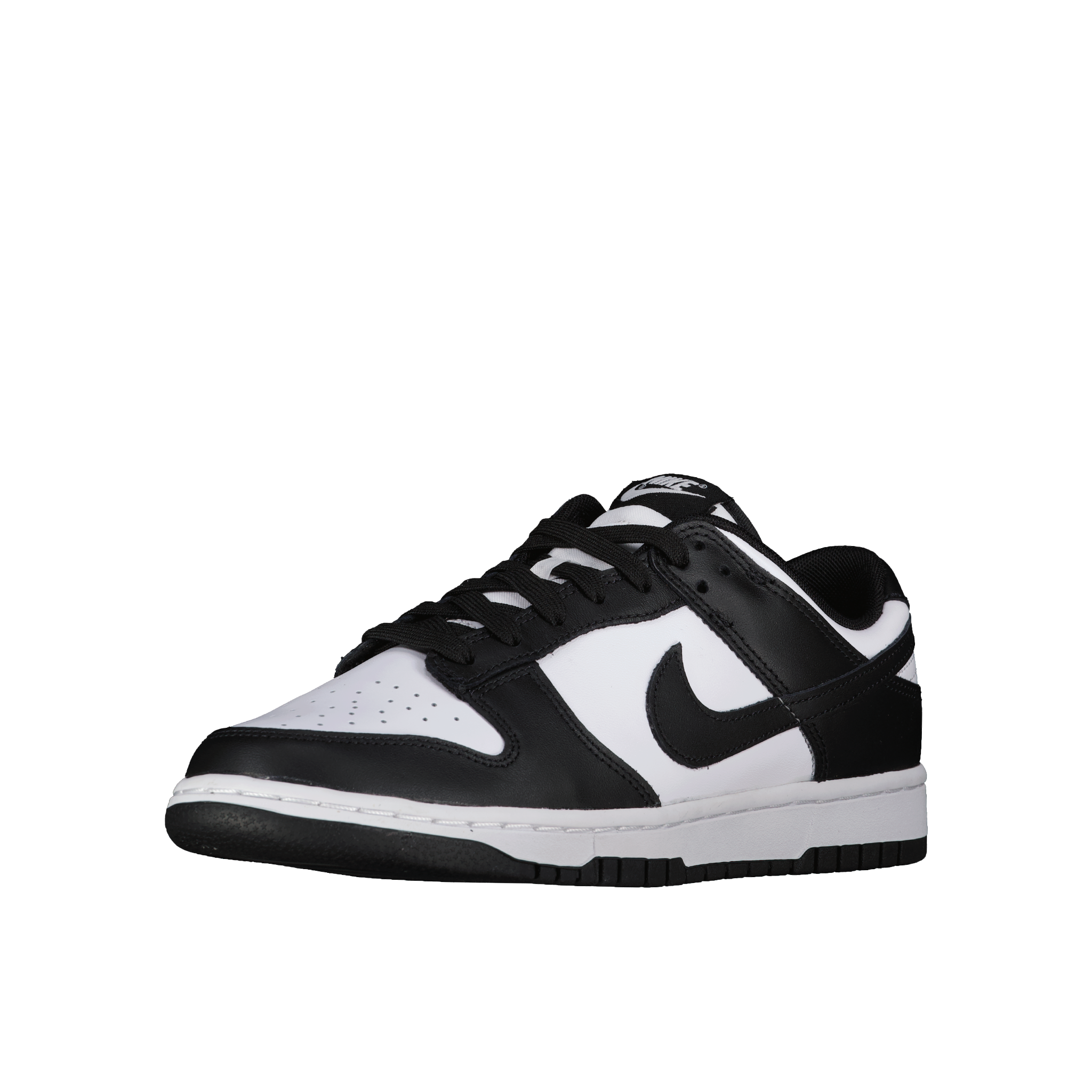 Nike Dunk Low Retro 'Panda'