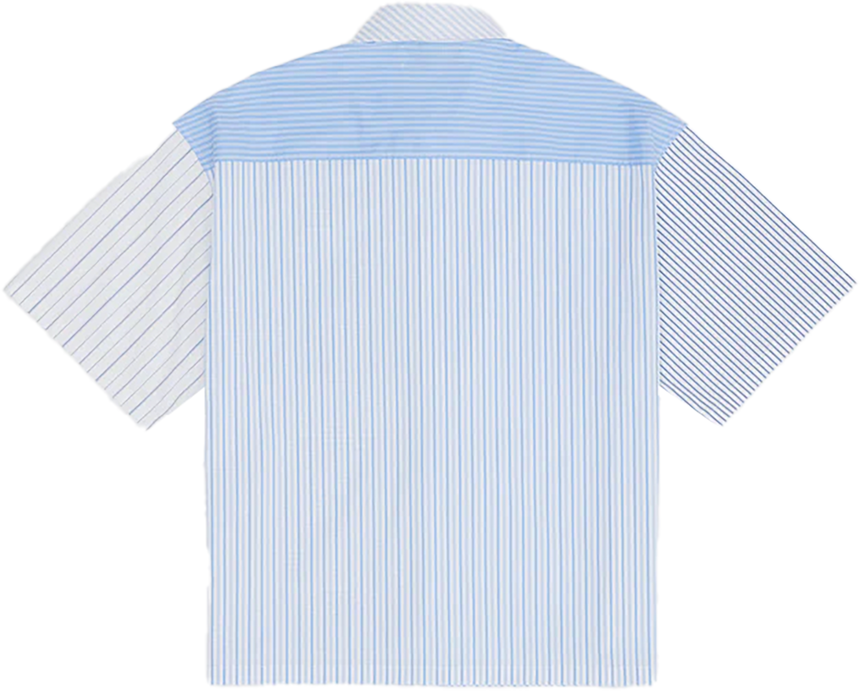 Remix Short Sleeve Shirt