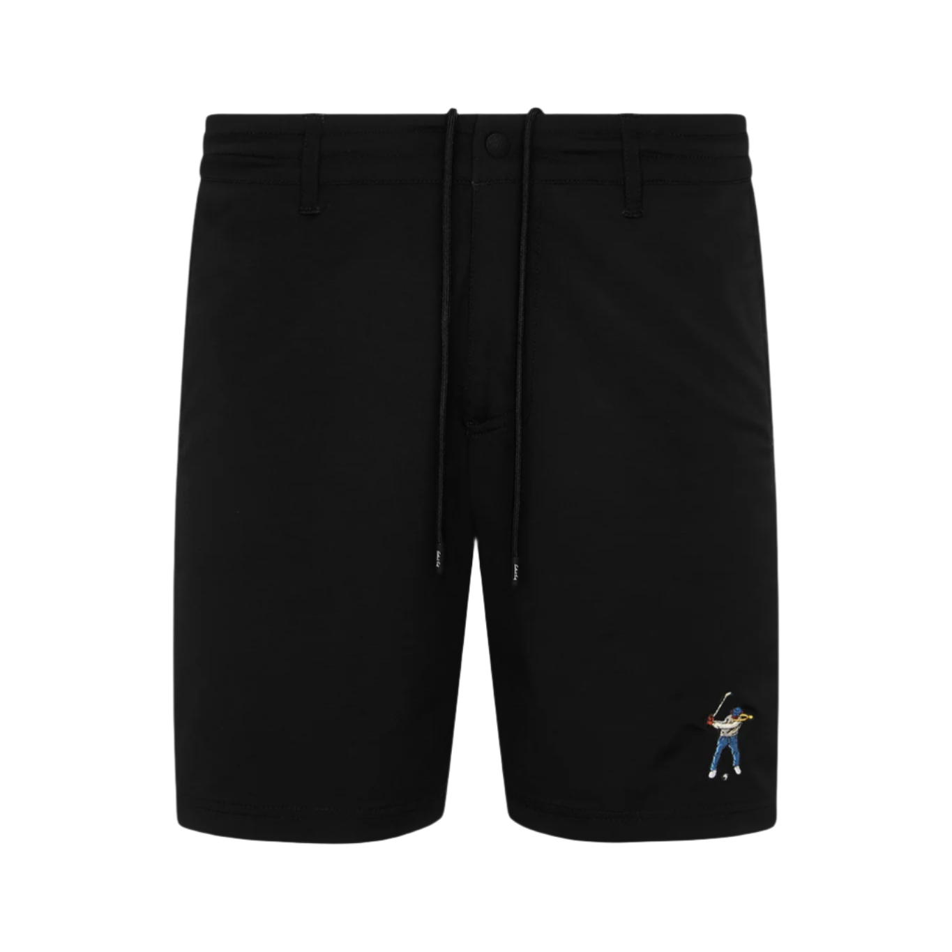 Core Woven Short