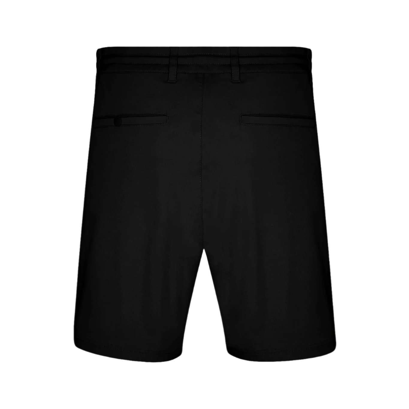 Core Woven Short