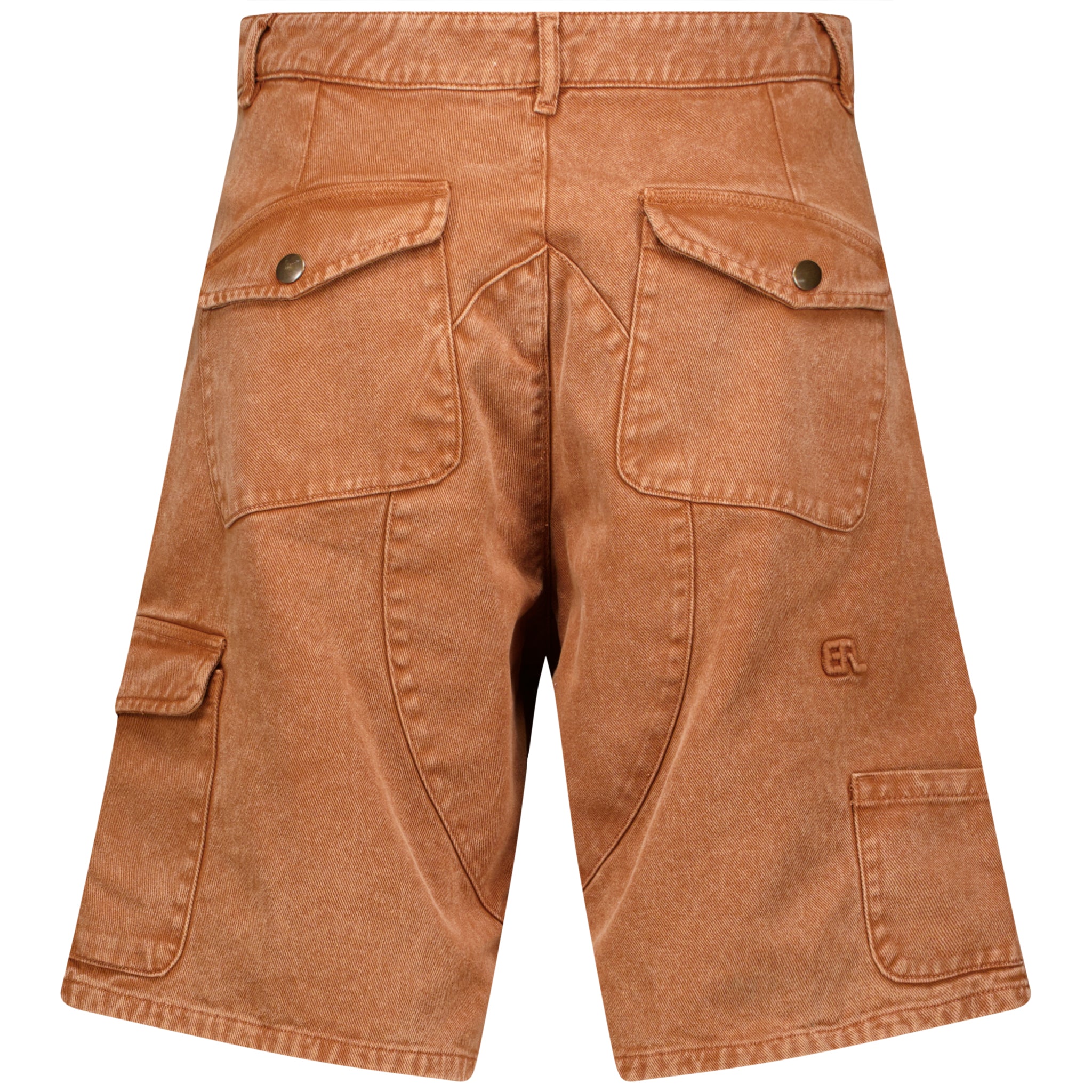 Cargo Shorts Woven