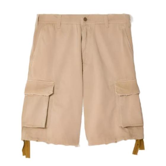 Classic Cargo Shorts Woven