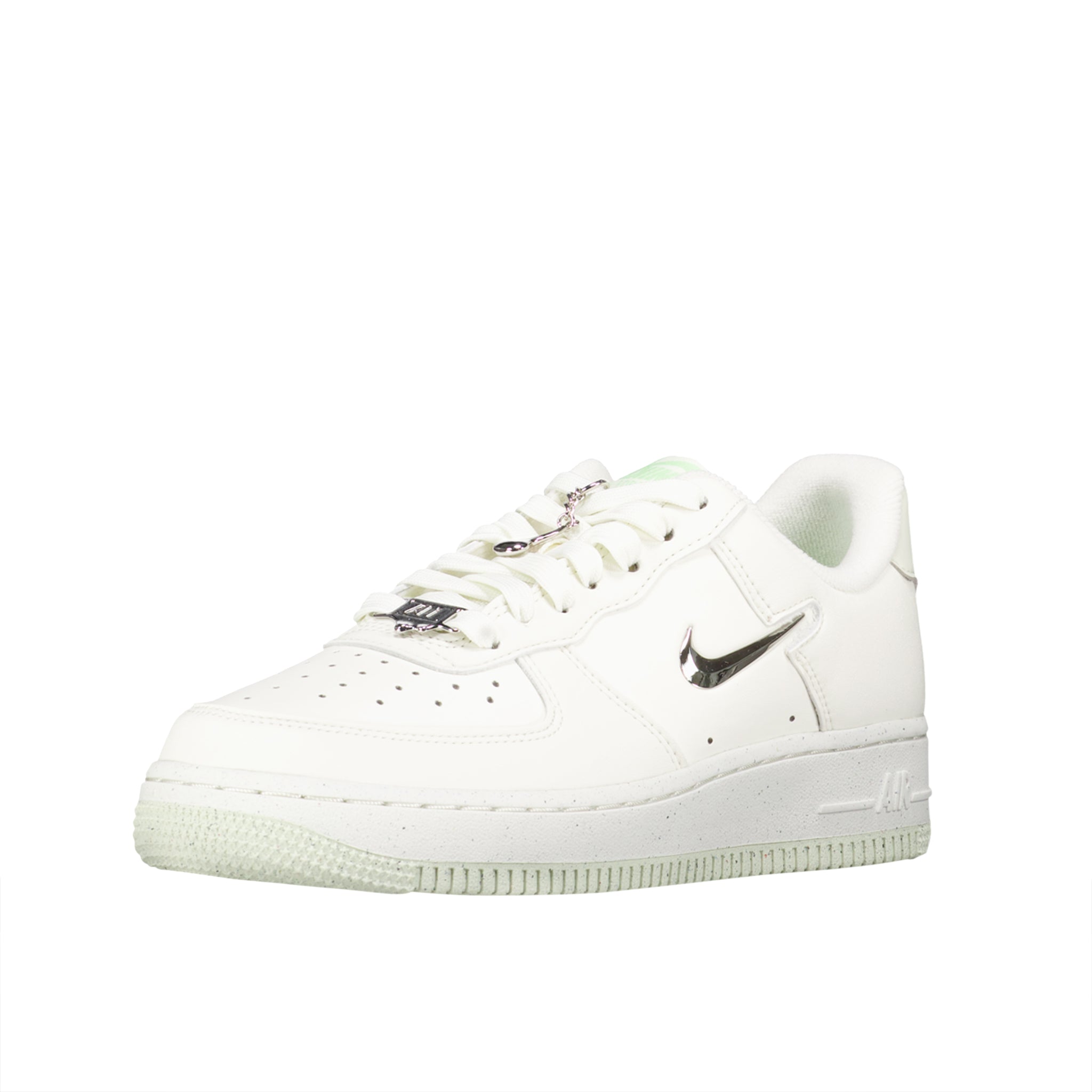 W Air Force 1 '07 'Metal Drip'