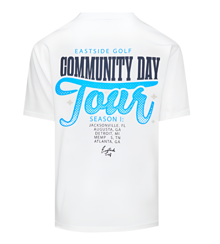 Community Tee