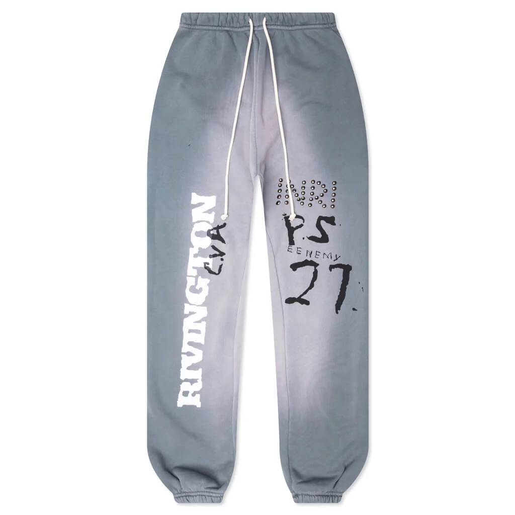 Inri Sweats