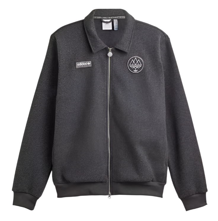 Spezial FC Track Top