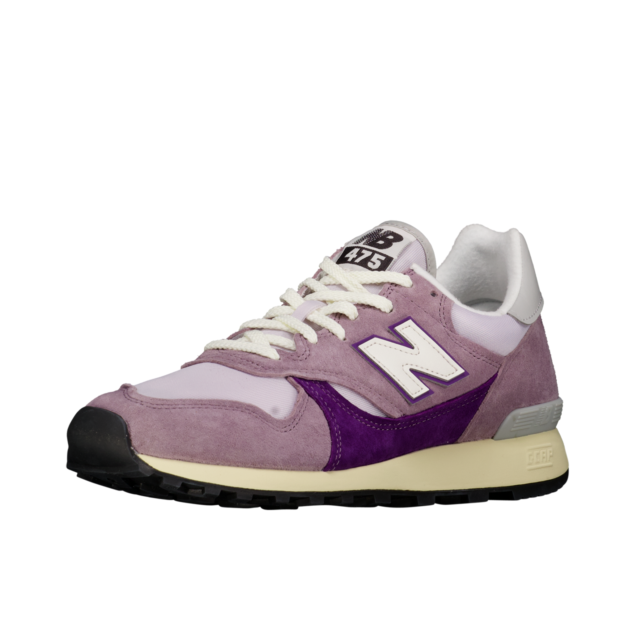 New Balance 475 'Ice Wine'