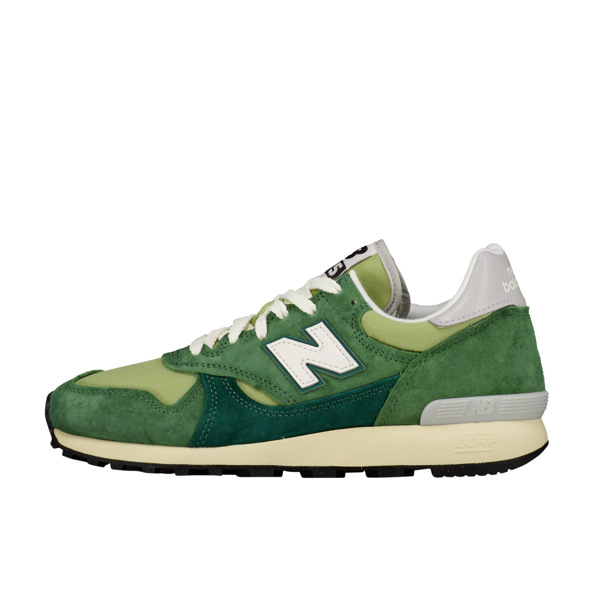 New Balance 475 'Everglade Green'