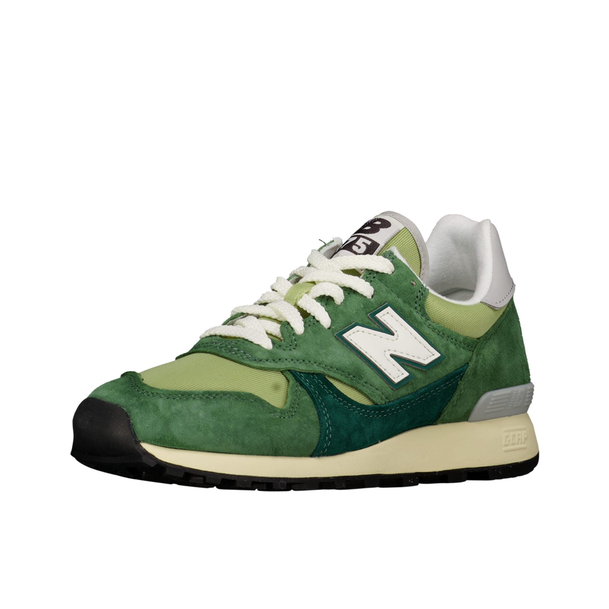 New Balance 475 'Everglade Green'