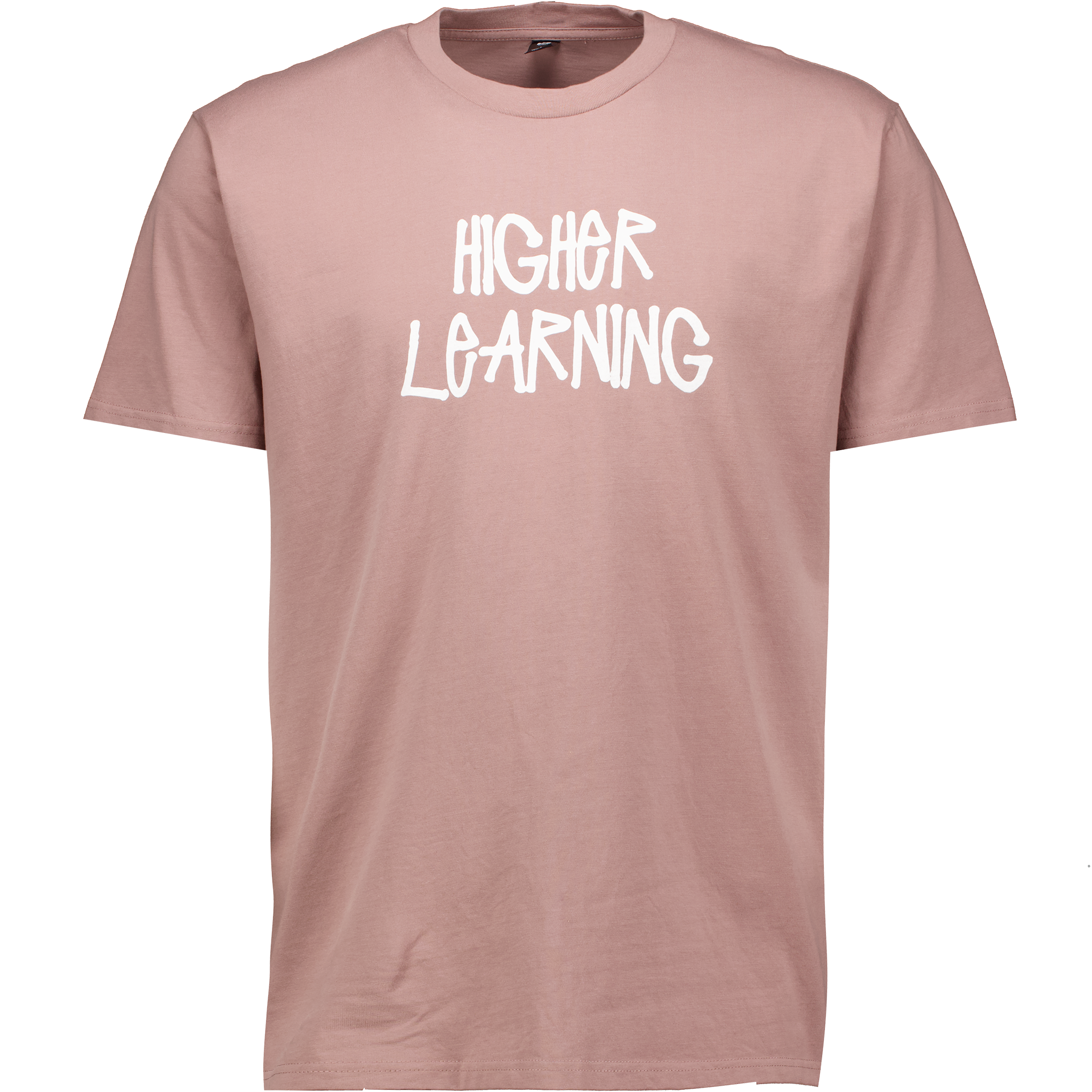 KM X Wish ATL BHM '24 'Higher Learning' T-Shirt