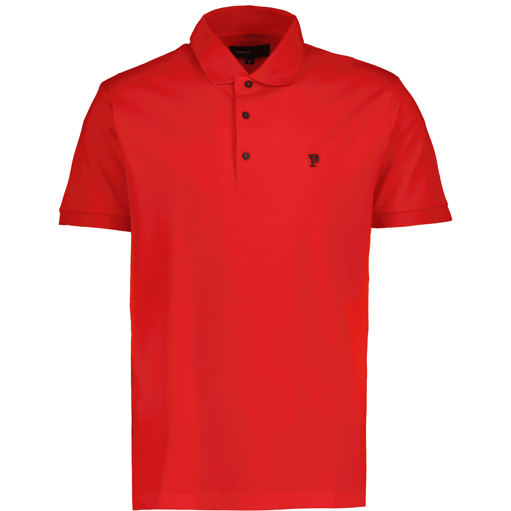 Pique Knit Polo