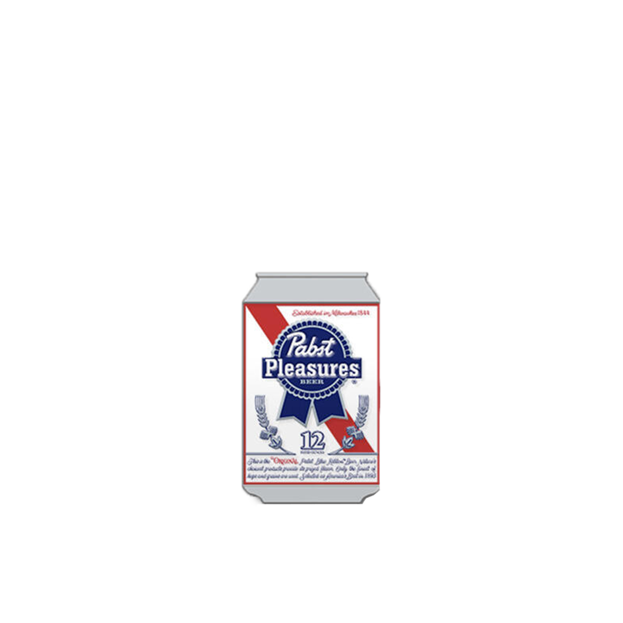 PBR Lapel Pin