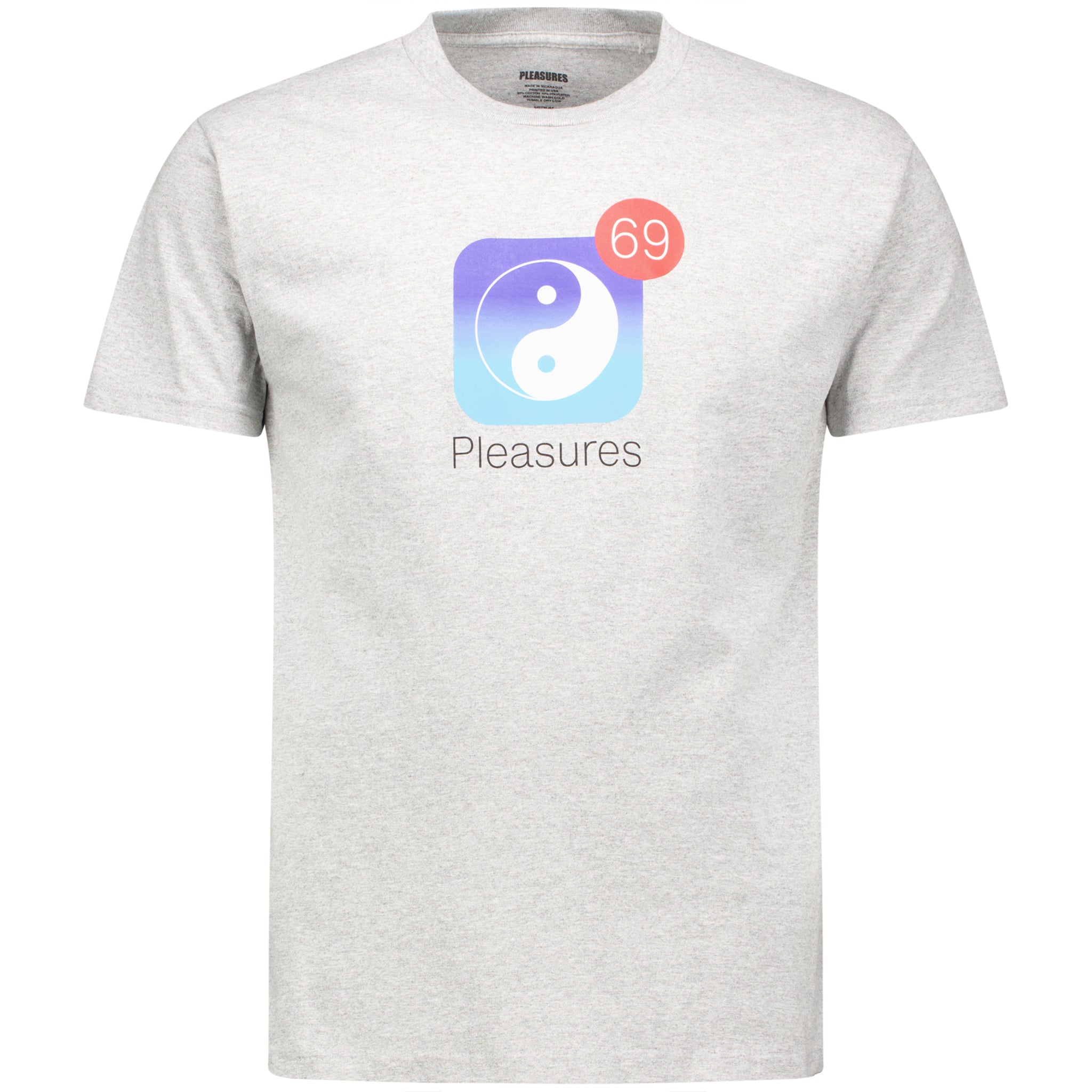 Notify T-Shirt