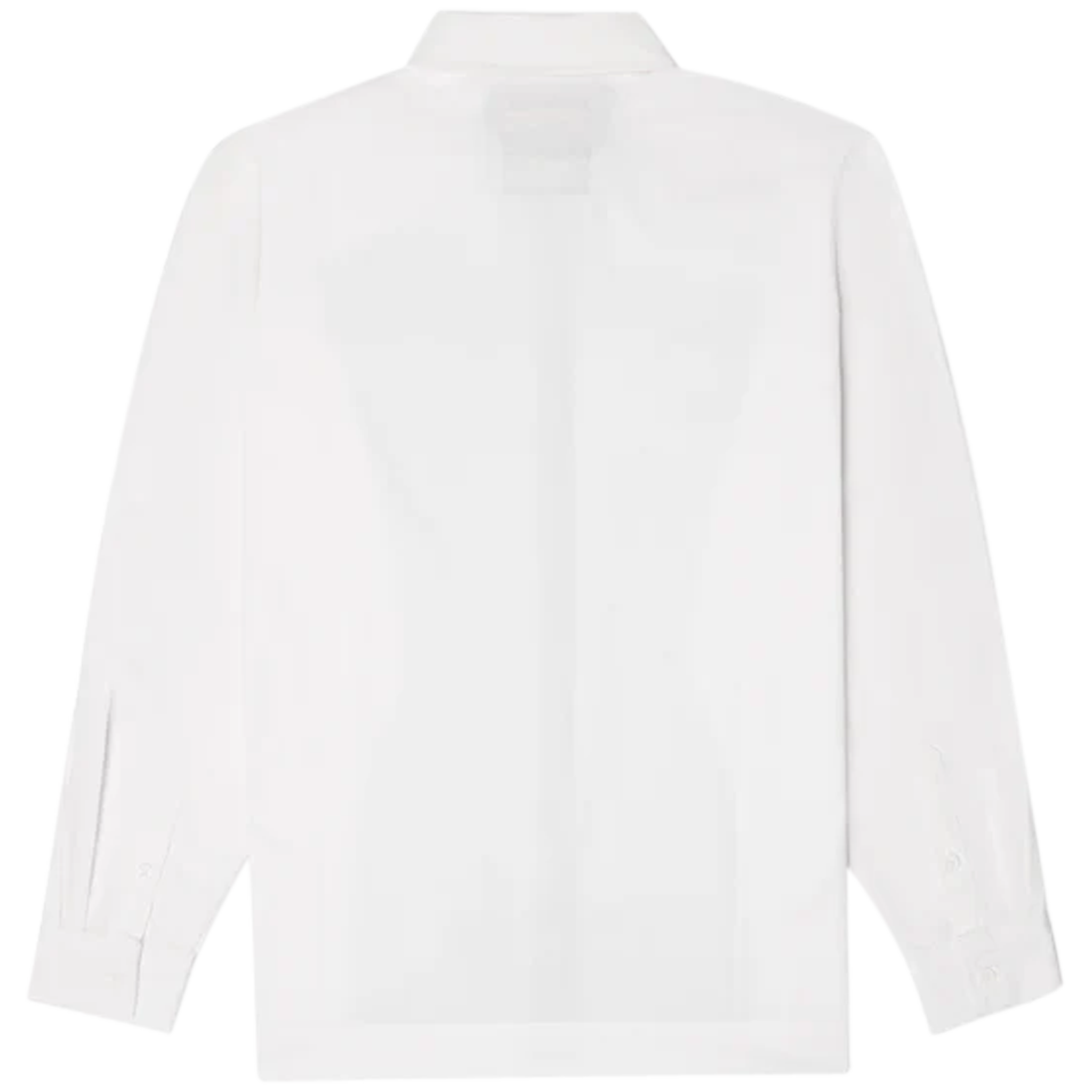 Dress Form Shirt