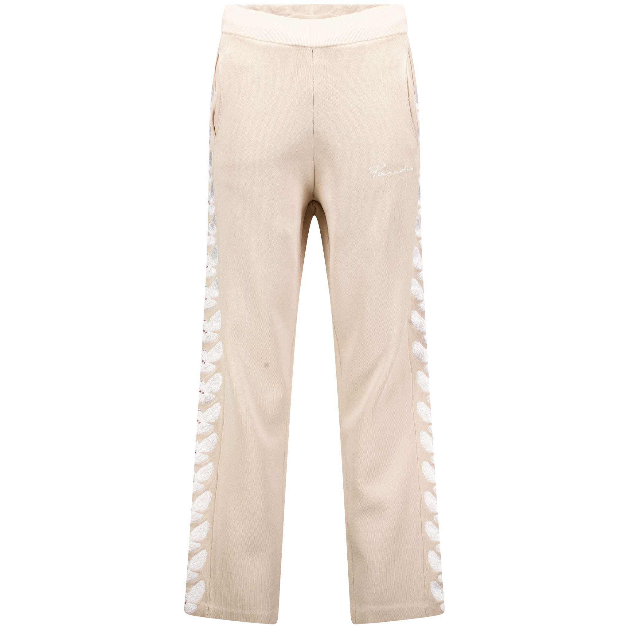 Dove Track Pants