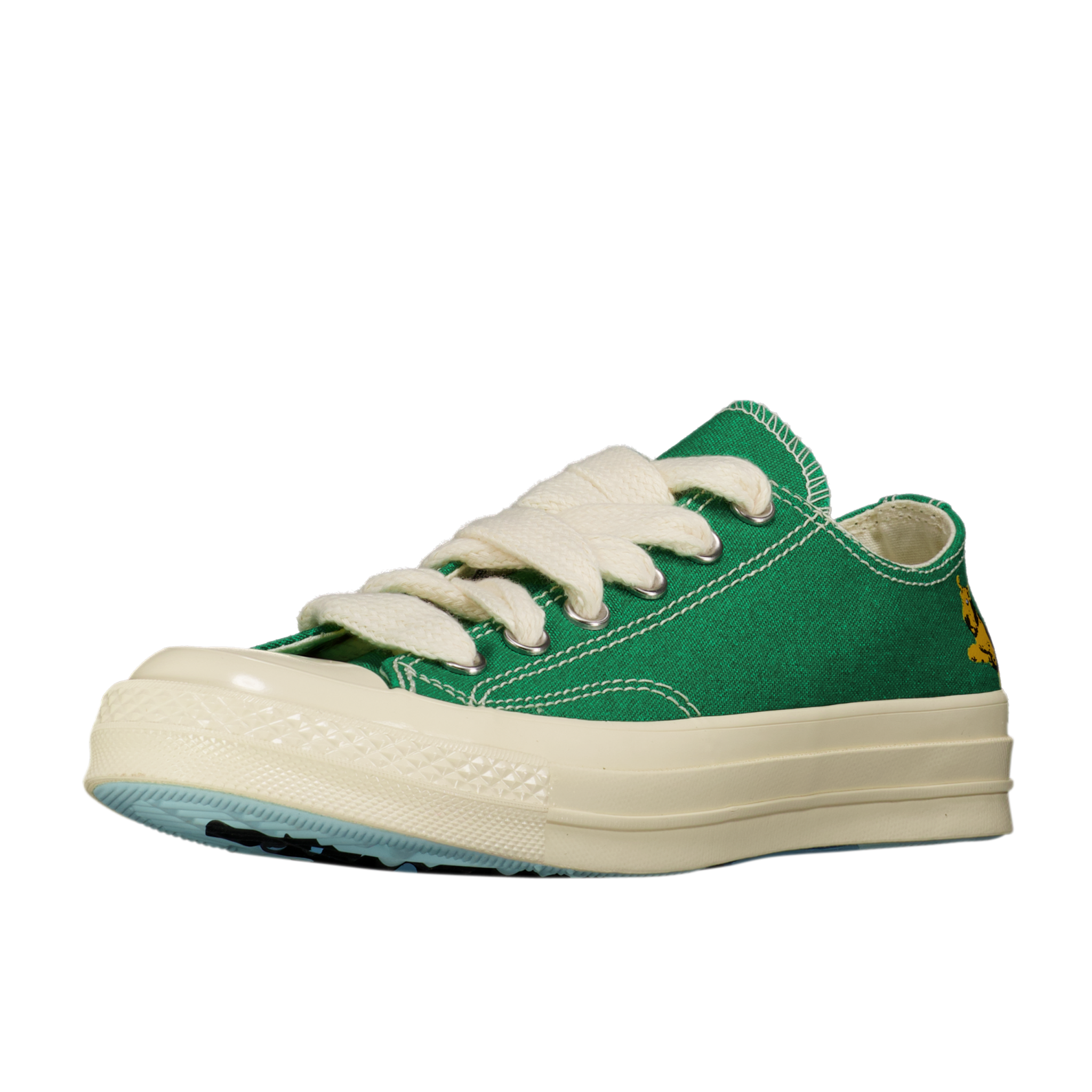 Golf Le Fleur Darryl X Converse Chuck Taylor Low 'On the Greens'