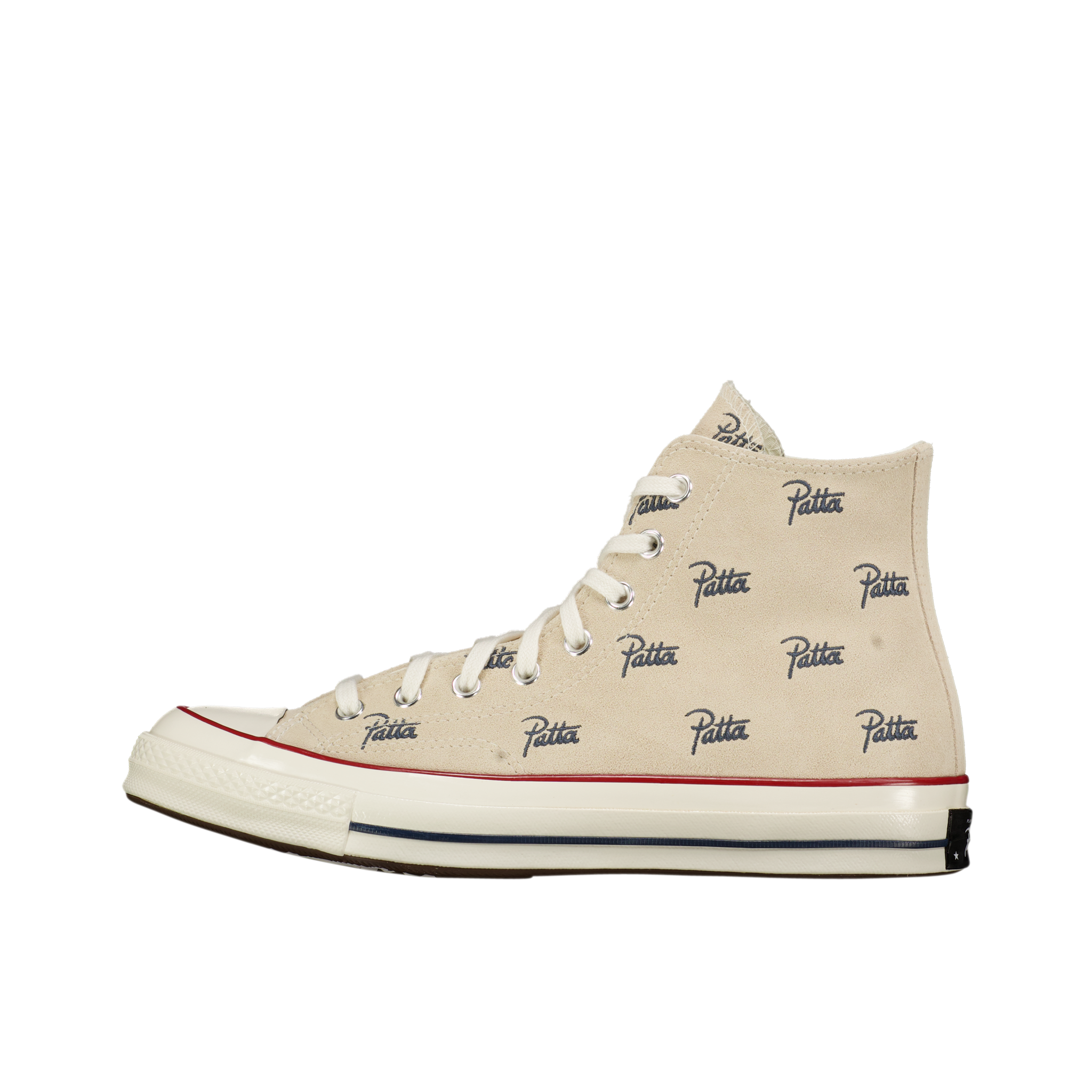 Patta x Converse Chuck 70 'Natural Ivory'