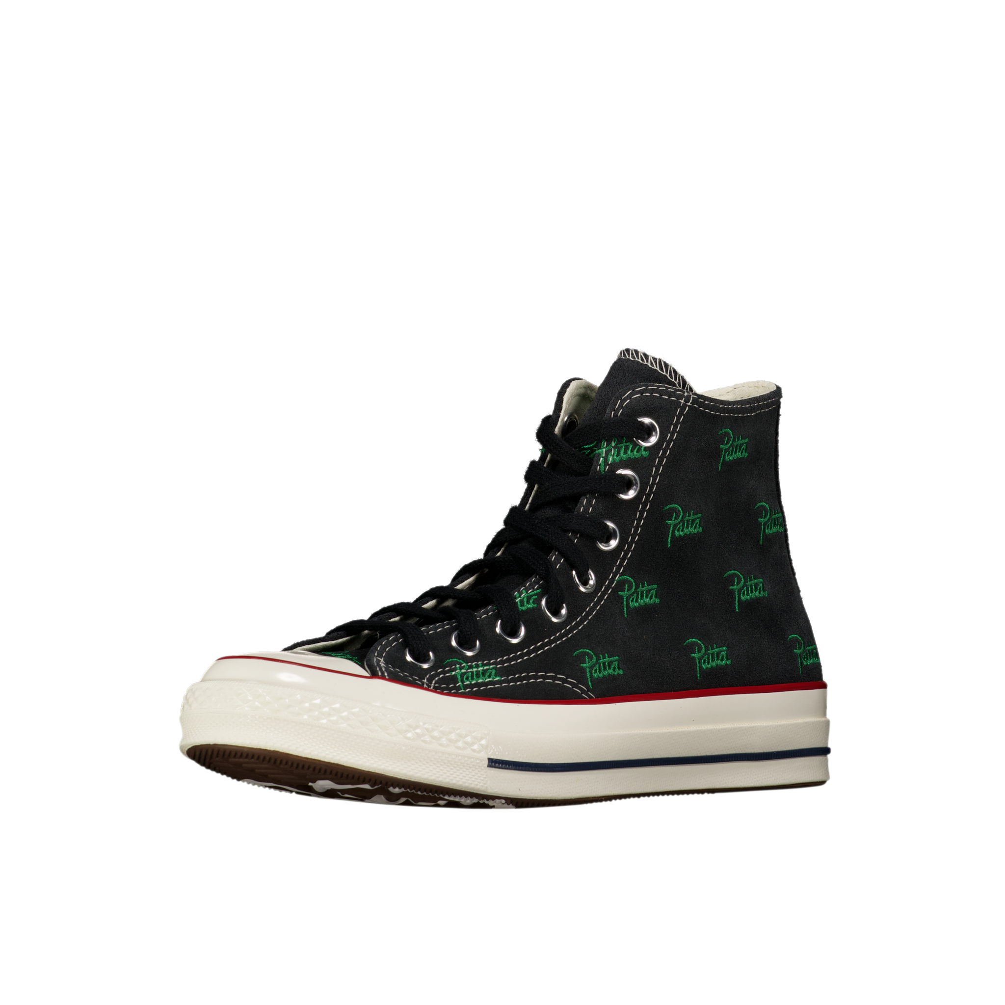 Patta x Converse Chuck 70 'Jolly Green'