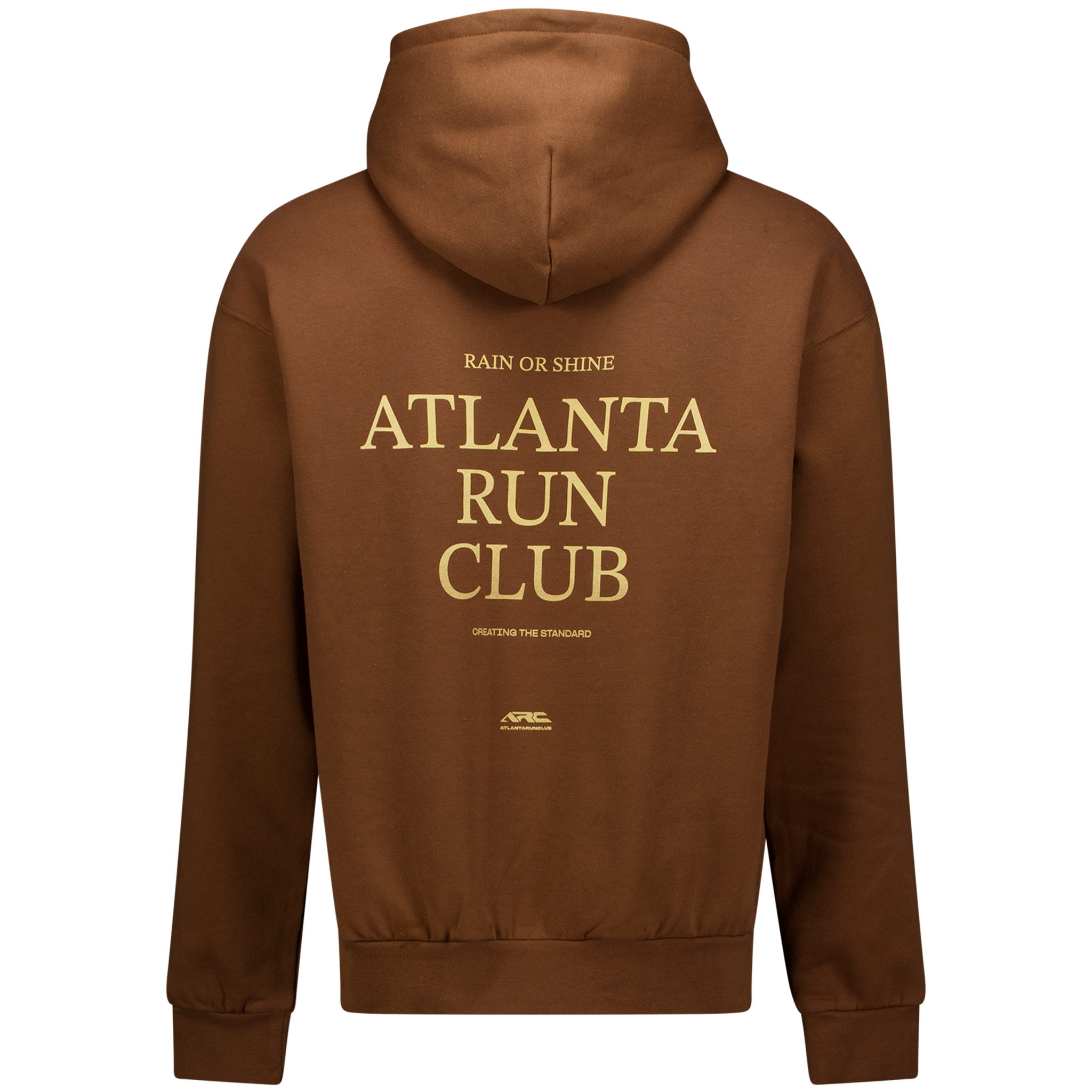 Atlanta Run Club Hoodie