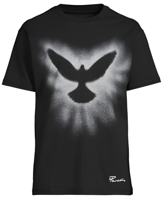 Dove Explosion T-Shirt