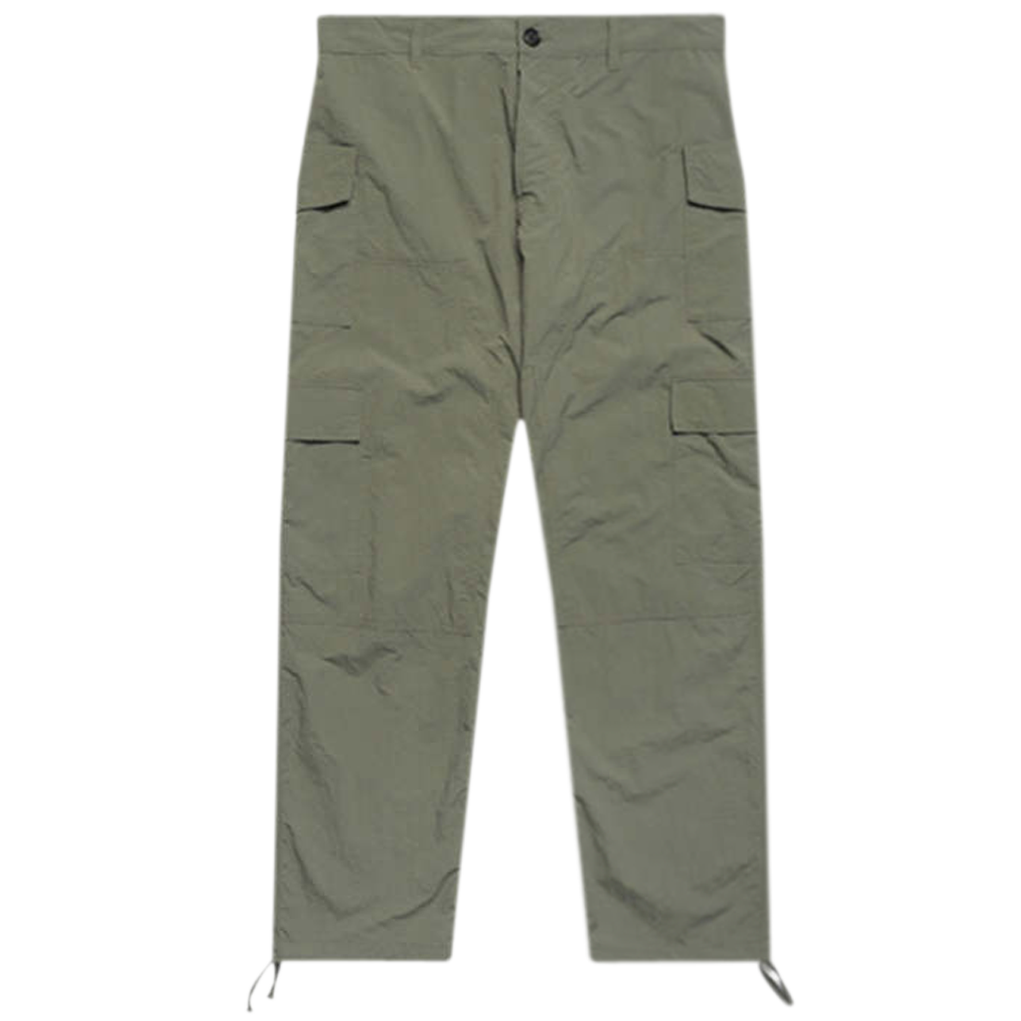 Double Cargo Pants