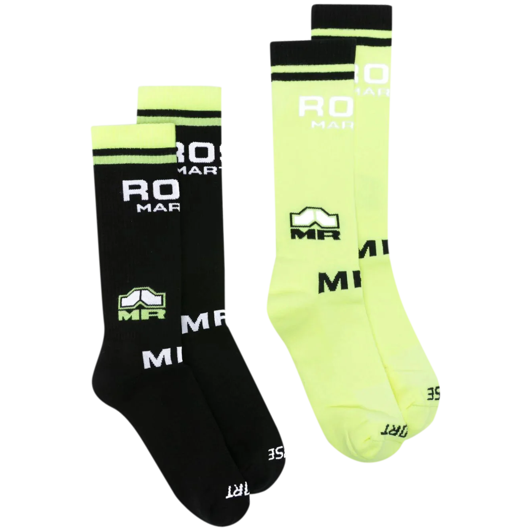 Graphic Socks Multipack