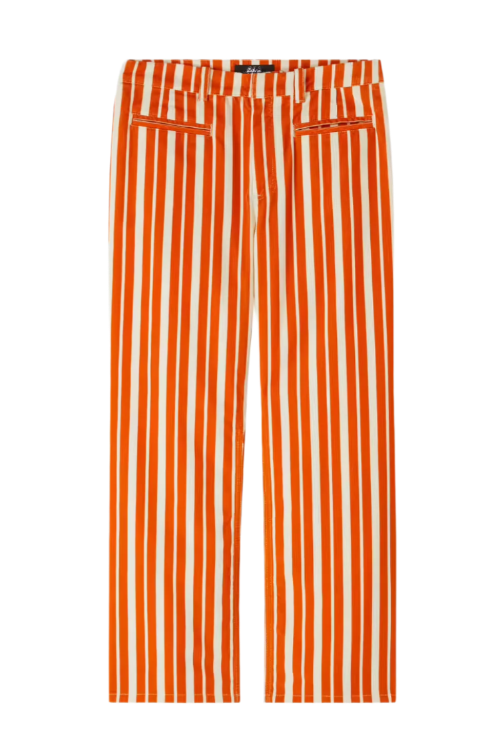 Pantalon Barrel