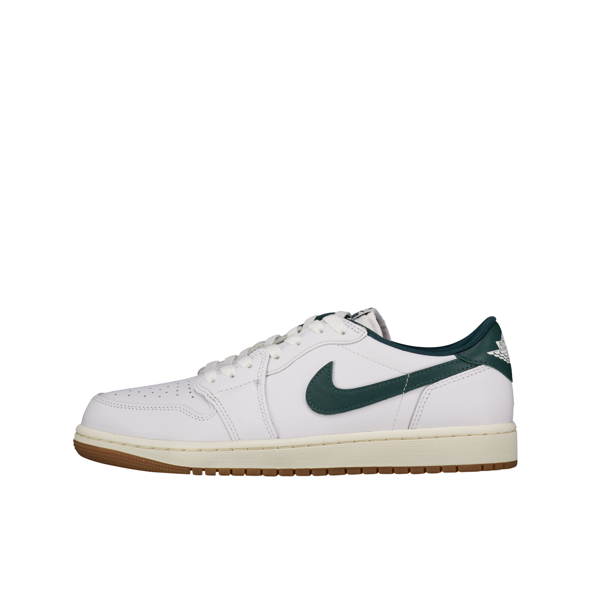 Air Jordan 1 Low OG 'Oxidized Green'