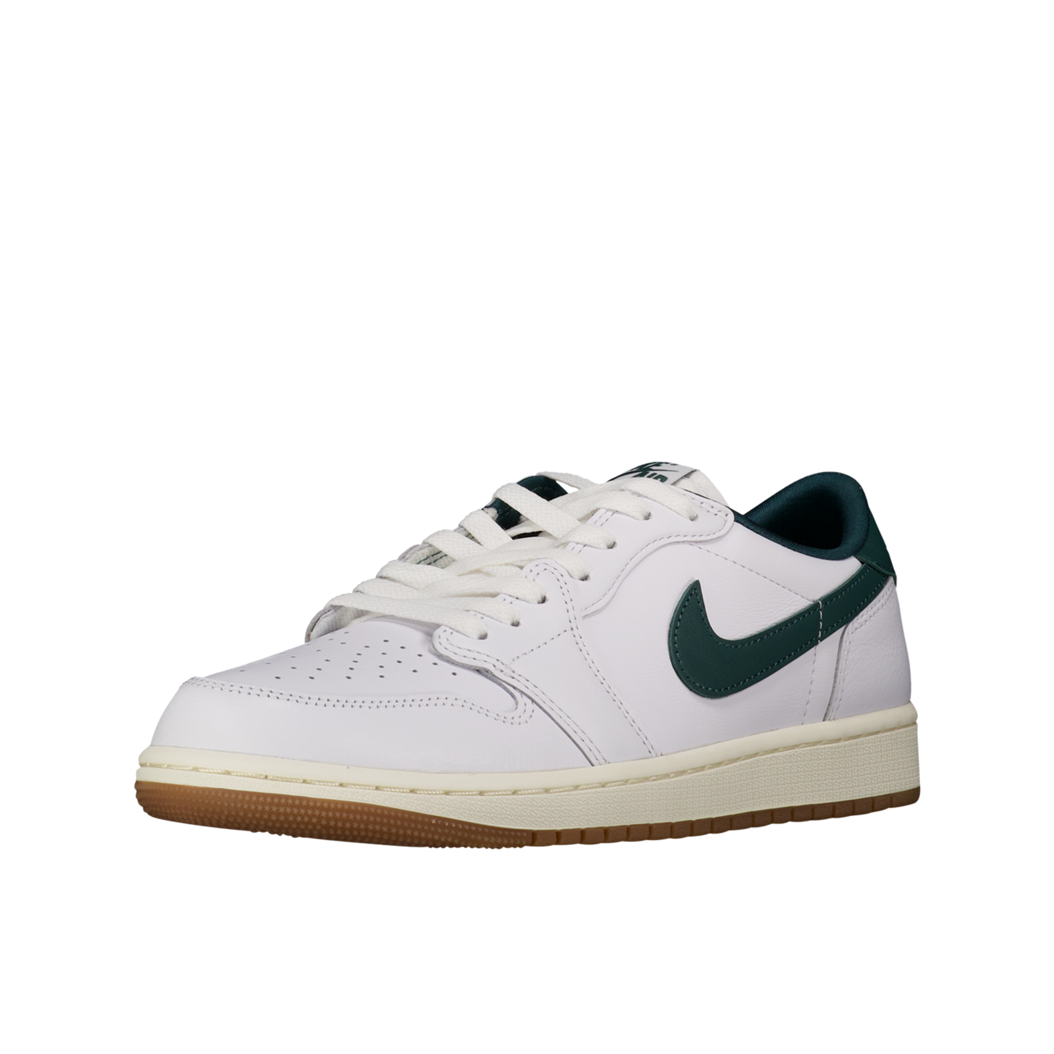 Air Jordan 1 Low OG 'Oxidized Green'