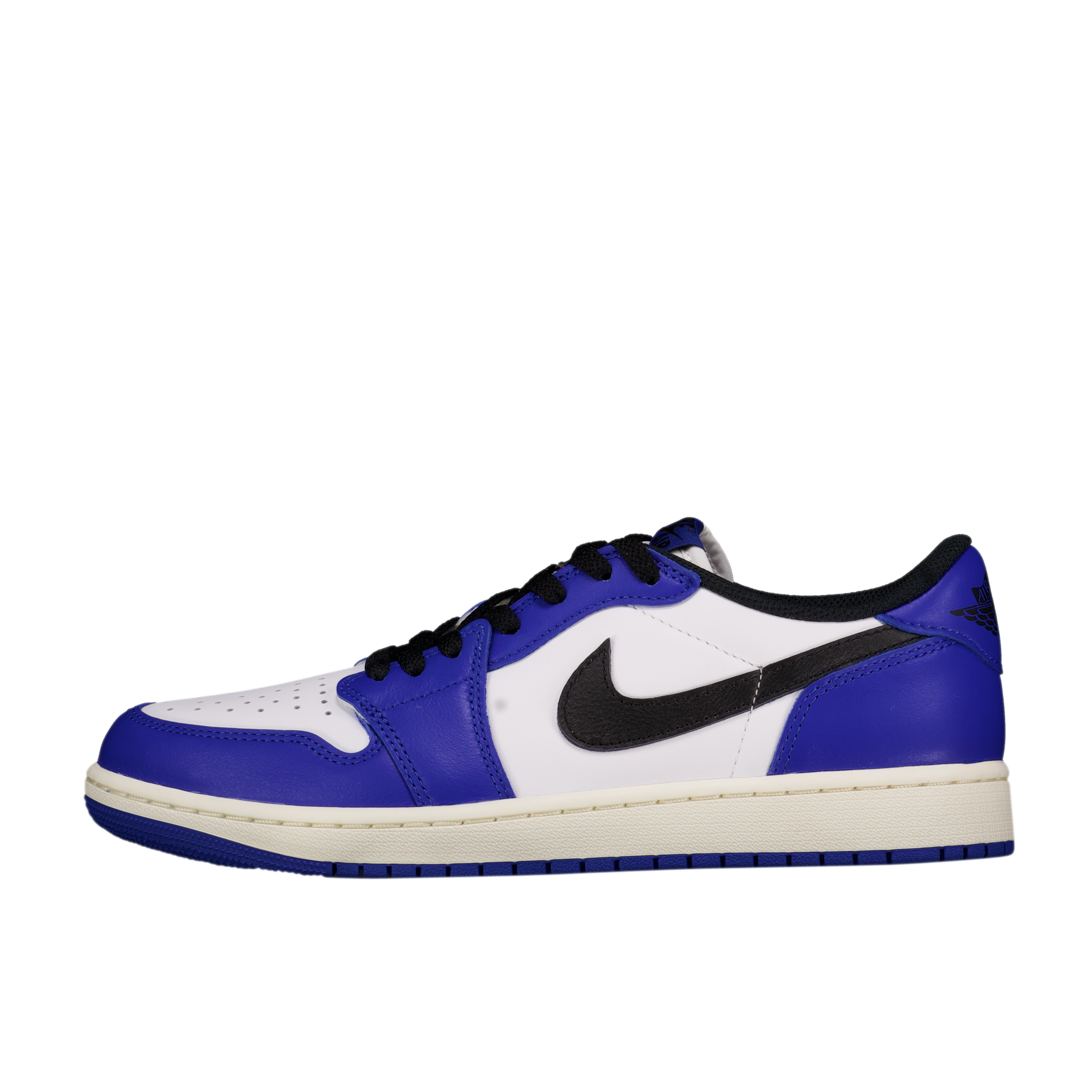 Air Jordan 1 Low OG 'Game Royal'