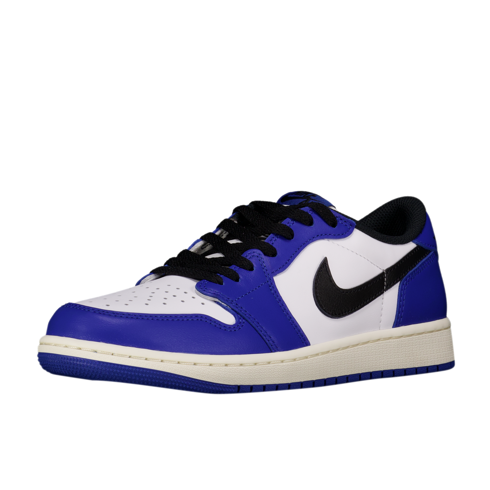 Air Jordan 1 Low OG 'Game Royal'