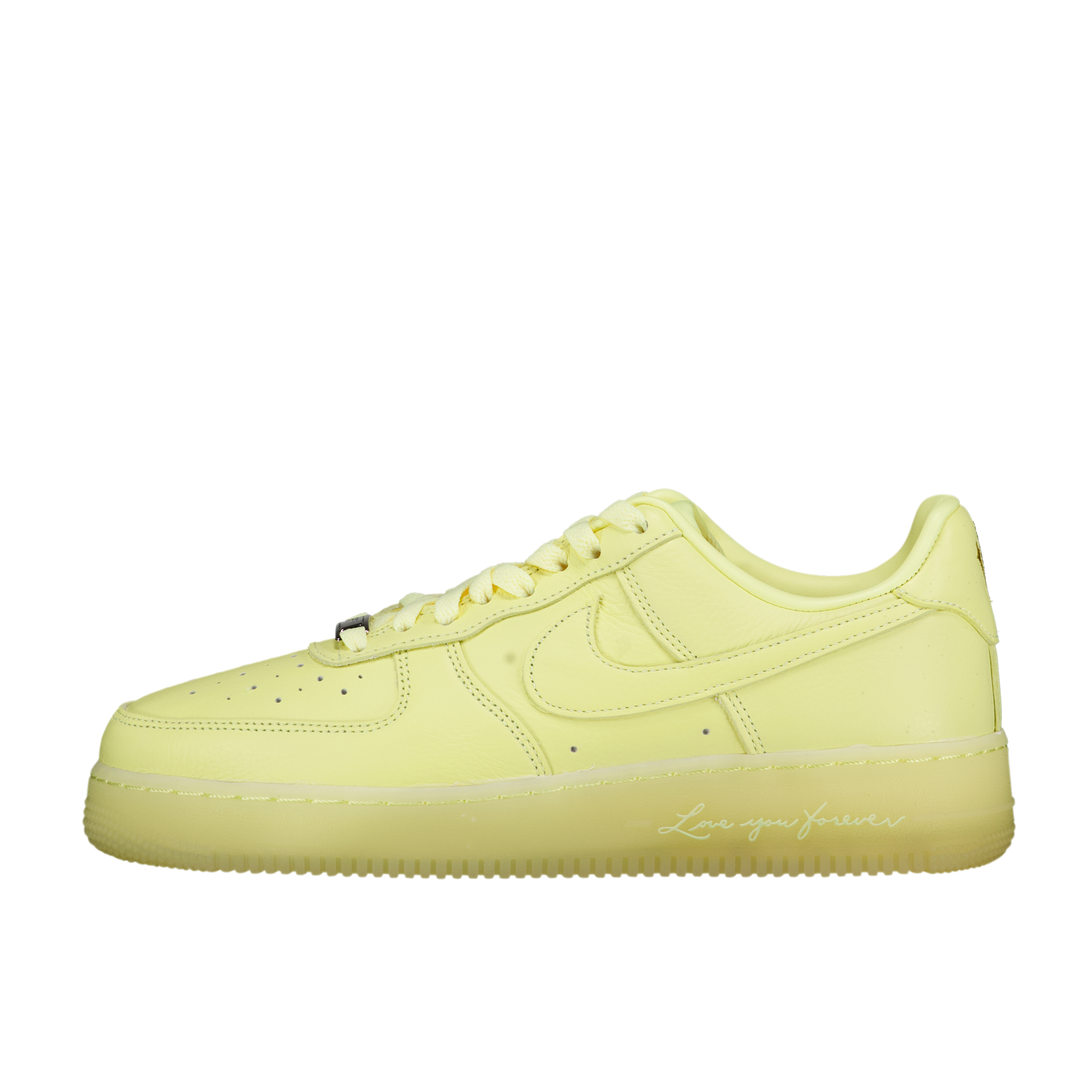 Nocta x Nike Air Force 1 'Citron Tint'