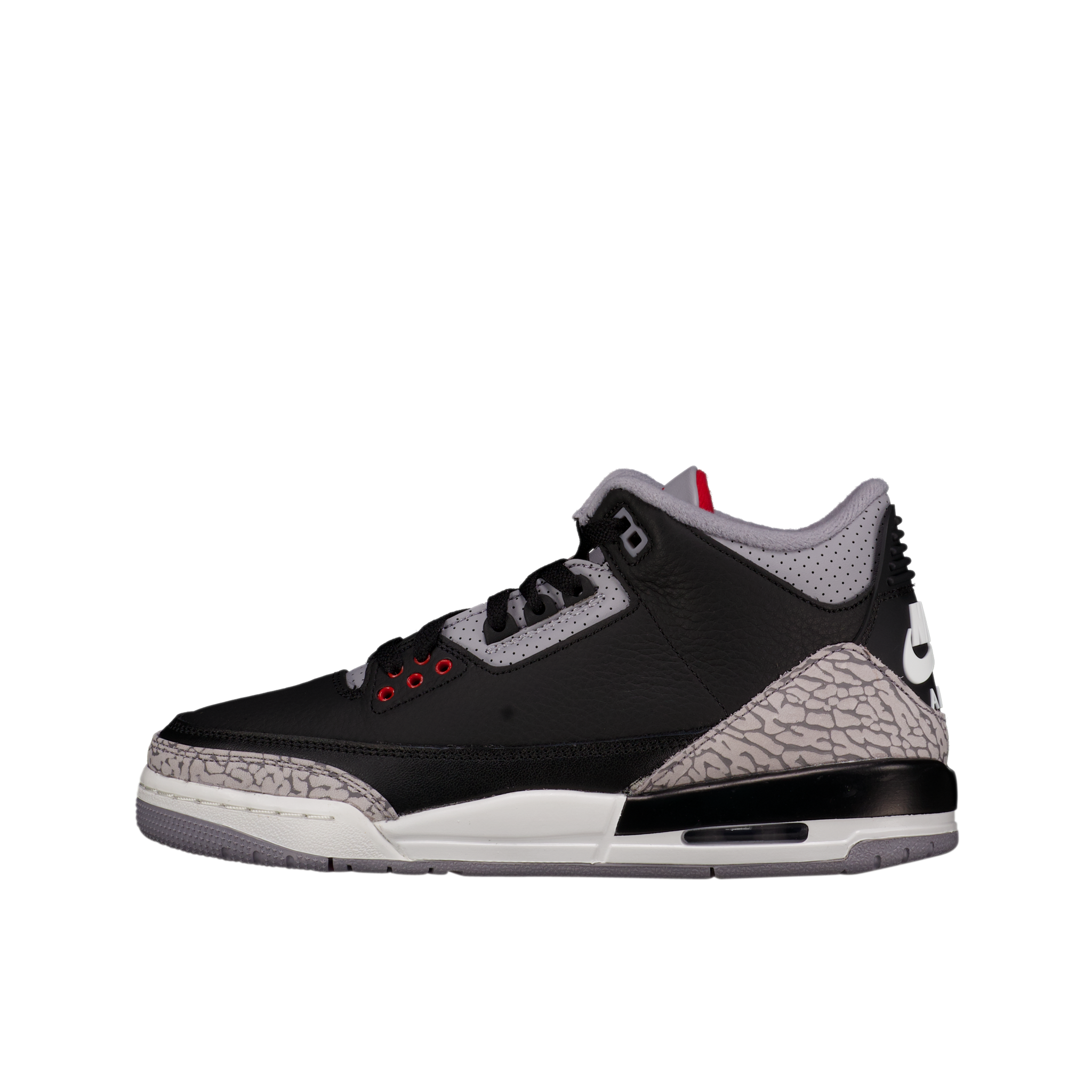 Air Jordan 3 Retro 'Black Cement Reimagined' (GS)