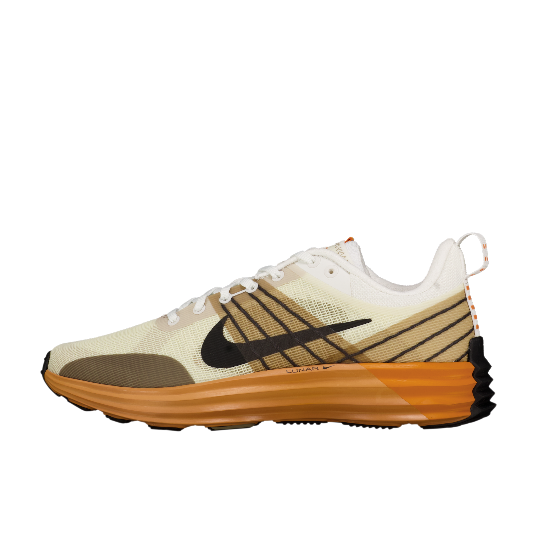 Nike Lunar Roam 'Coconut Milk/Khaki'