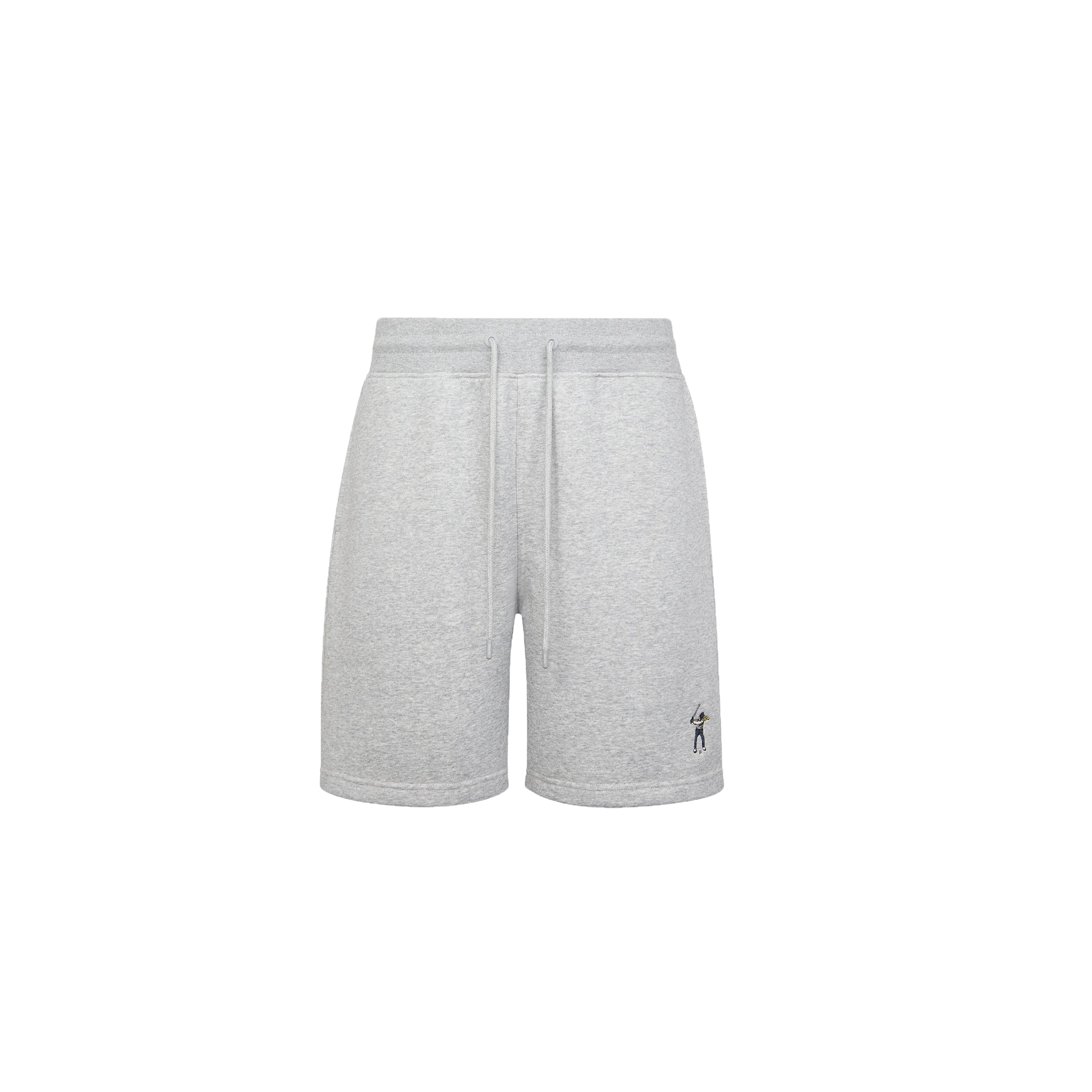 Core Fleece Short