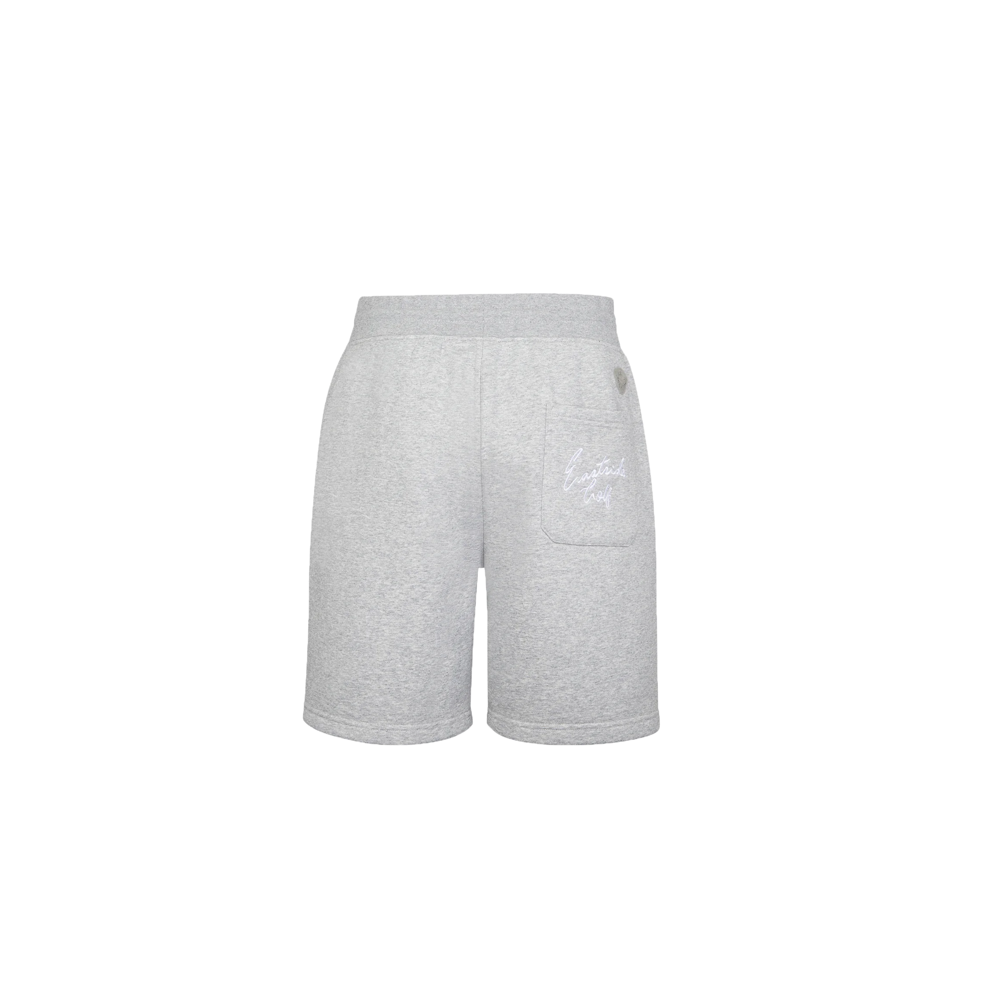 Core Fleece Short