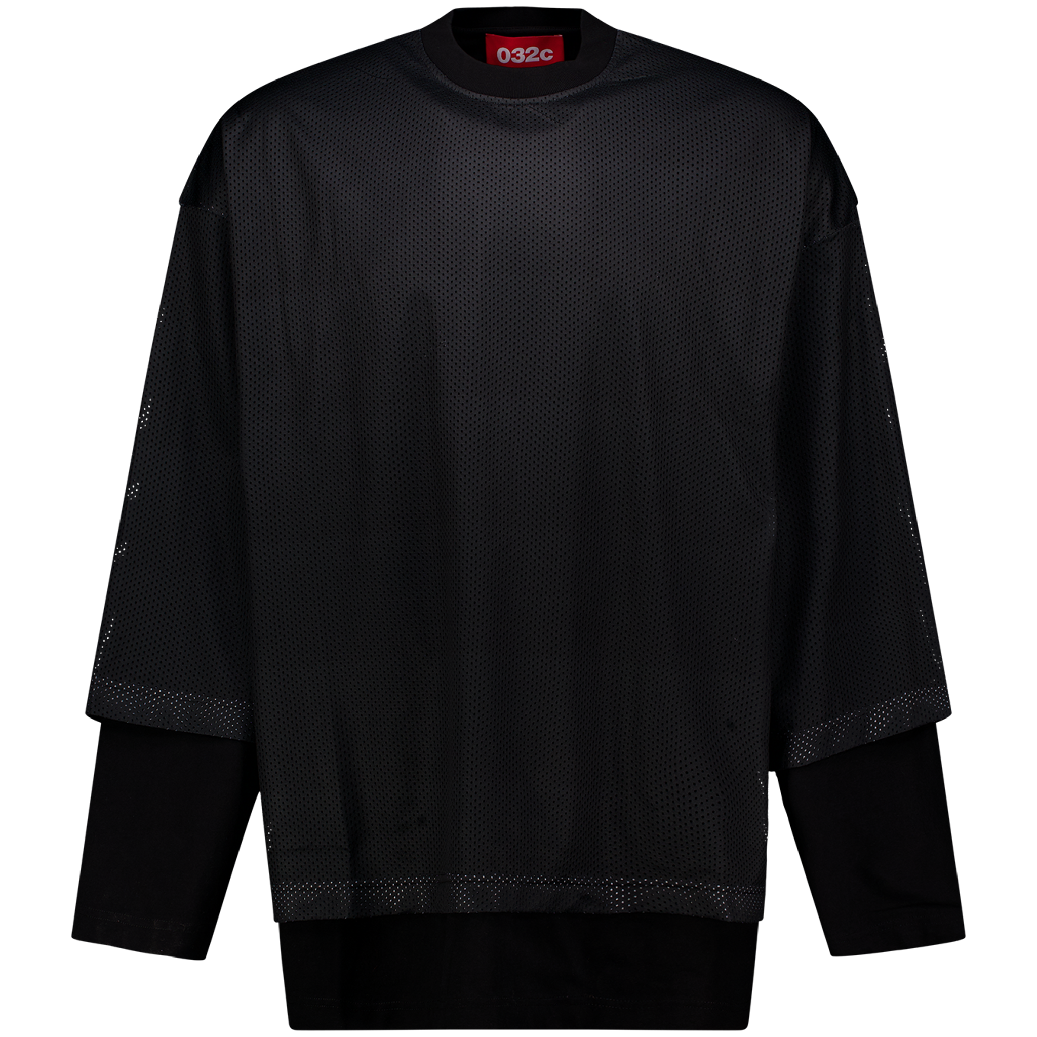 'Game' Layered Mesh Ls