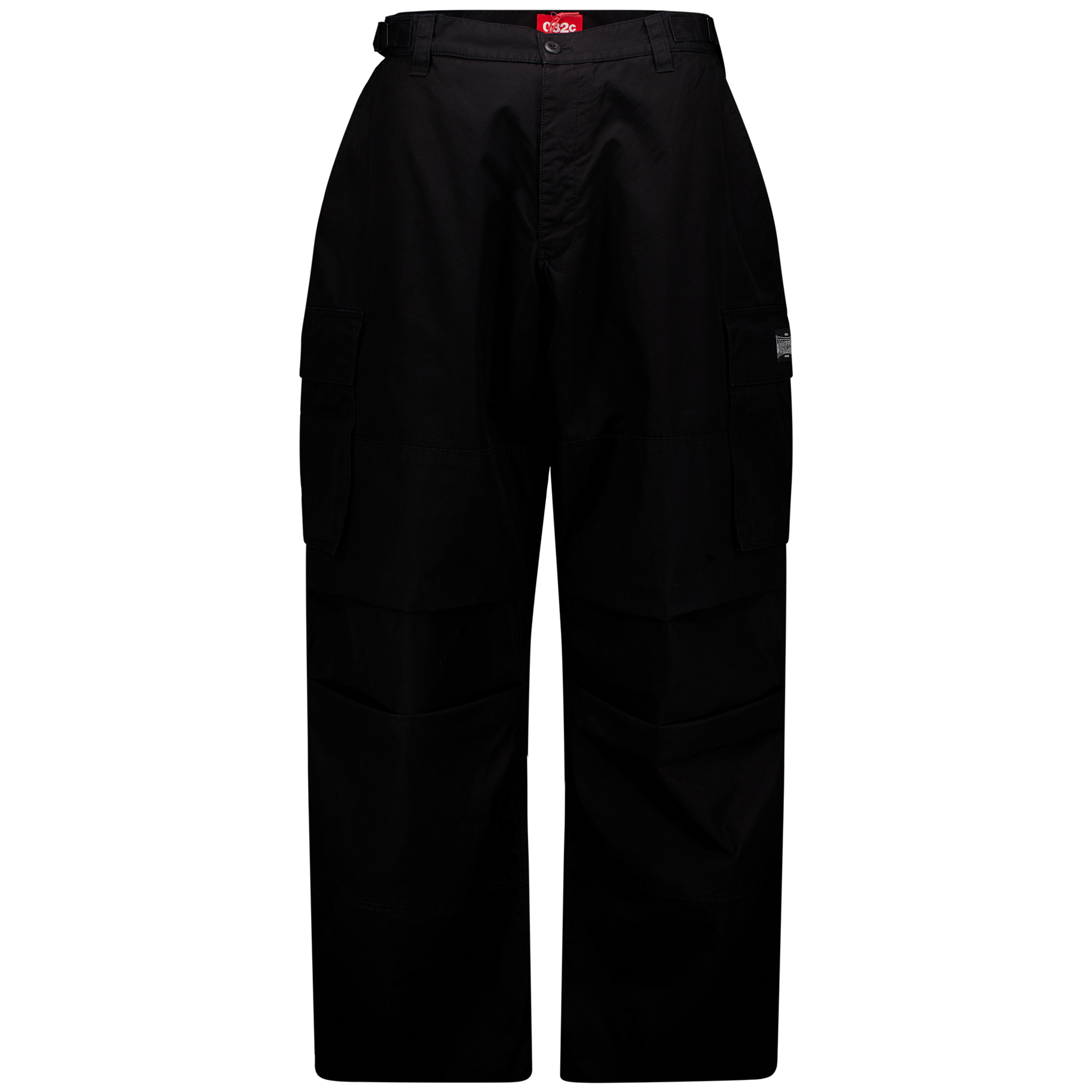 'Overtime' Cargo Pants