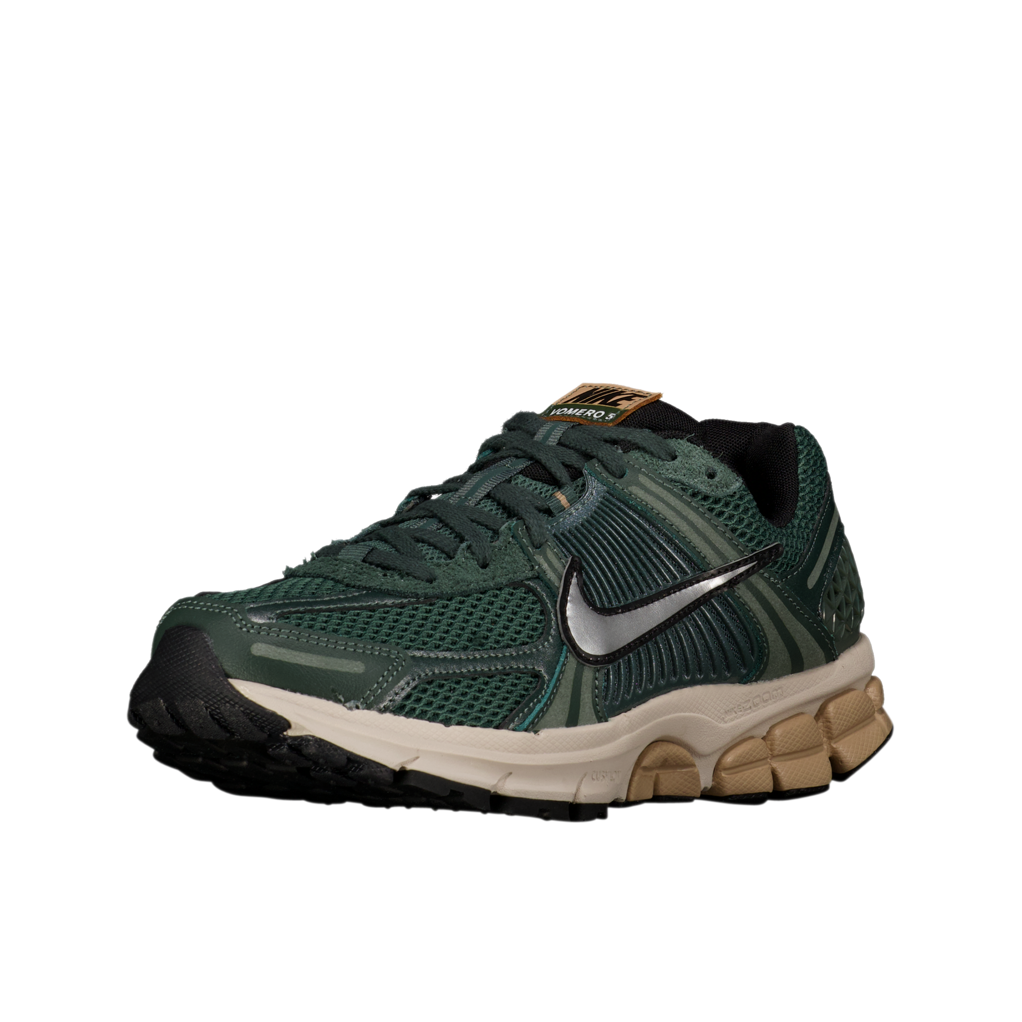 W Nike Zoom Vomero 5 'Vintage Green'