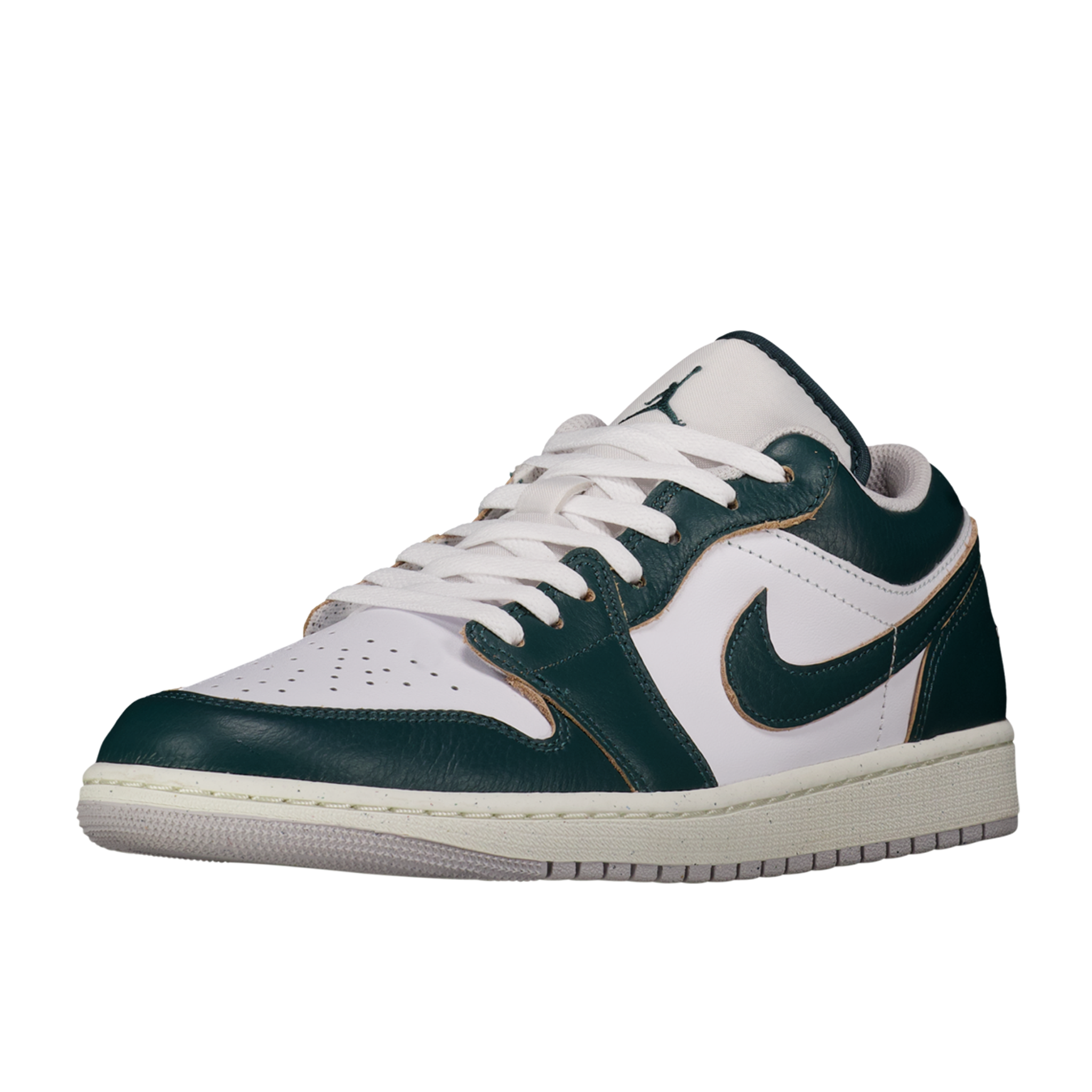 Air Jordan 1 Low 'Oxidized Green'