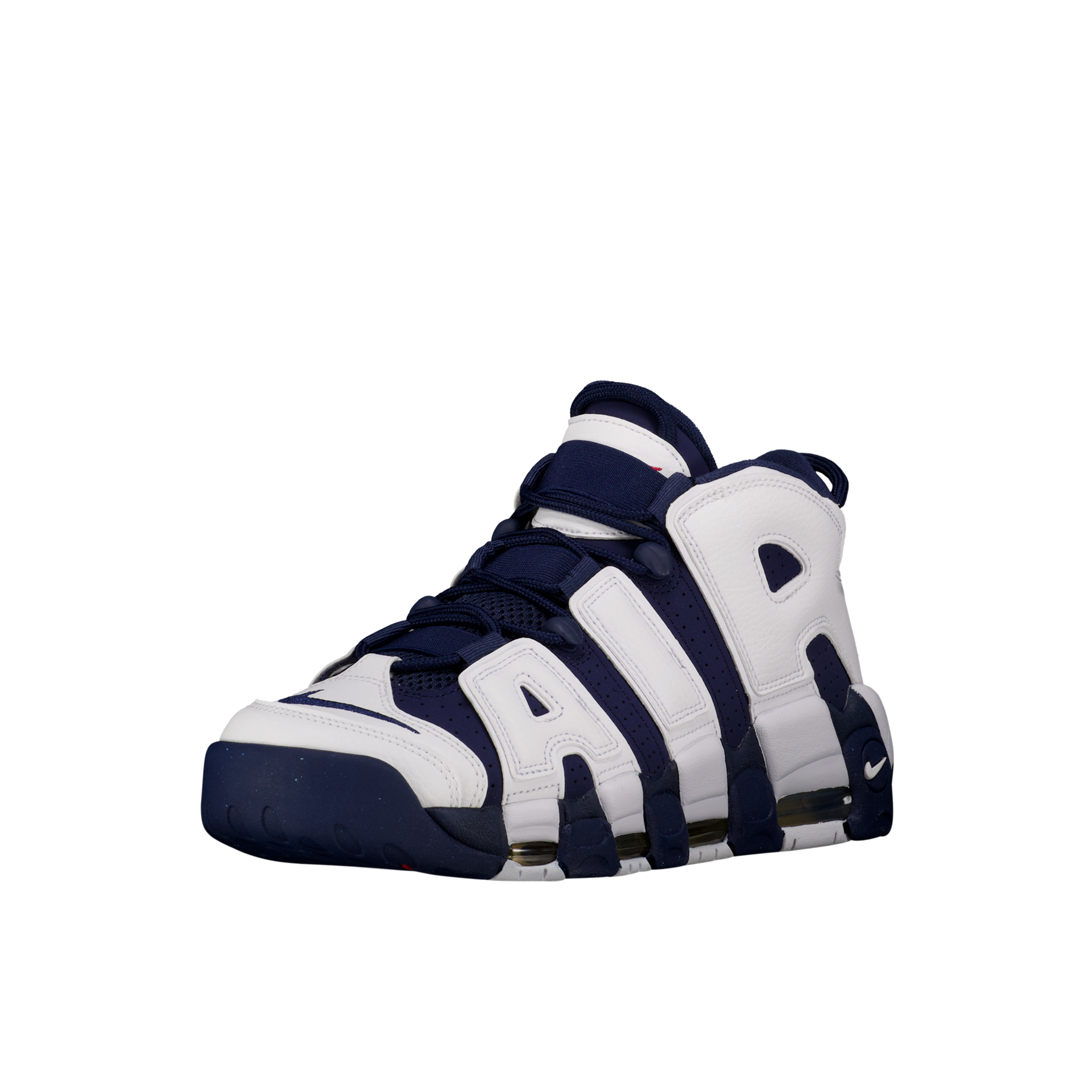 Air More Uptempo 96 'Olympic' (GS)