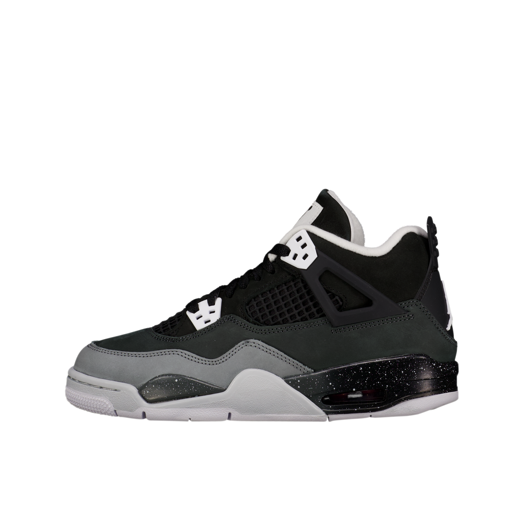 Air Jordan 4 Retro 'Fear' (GS)