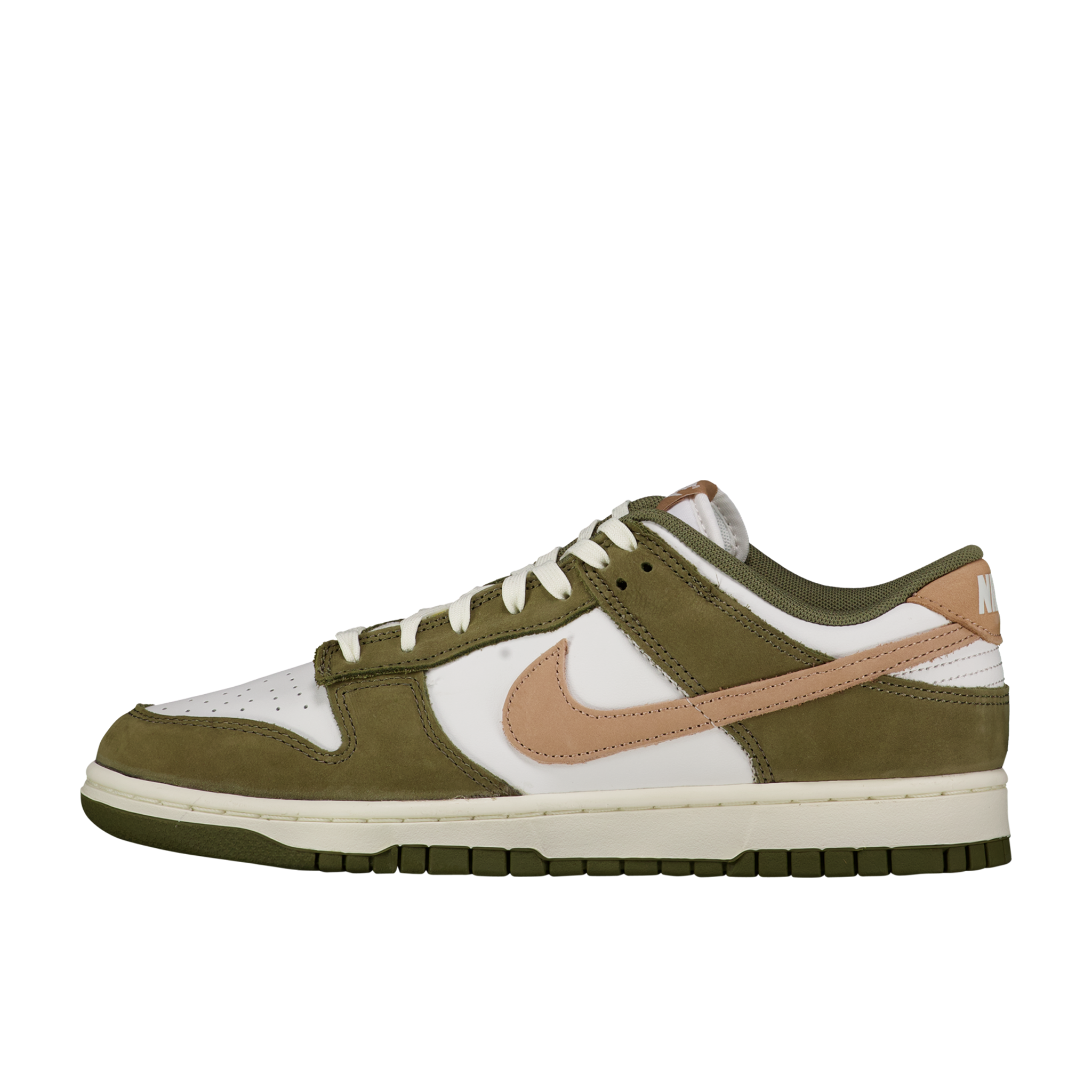 Nike Dunk Low Retro 'Medium Olive'