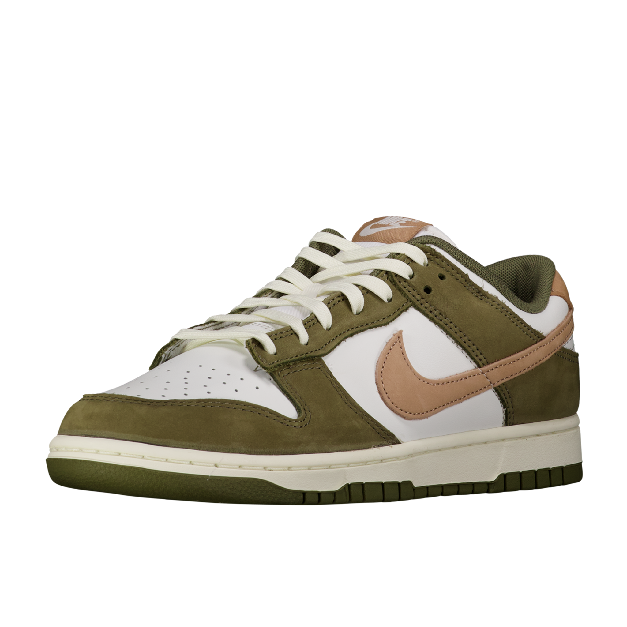 Nike Dunk Low Retro 'Medium Olive'