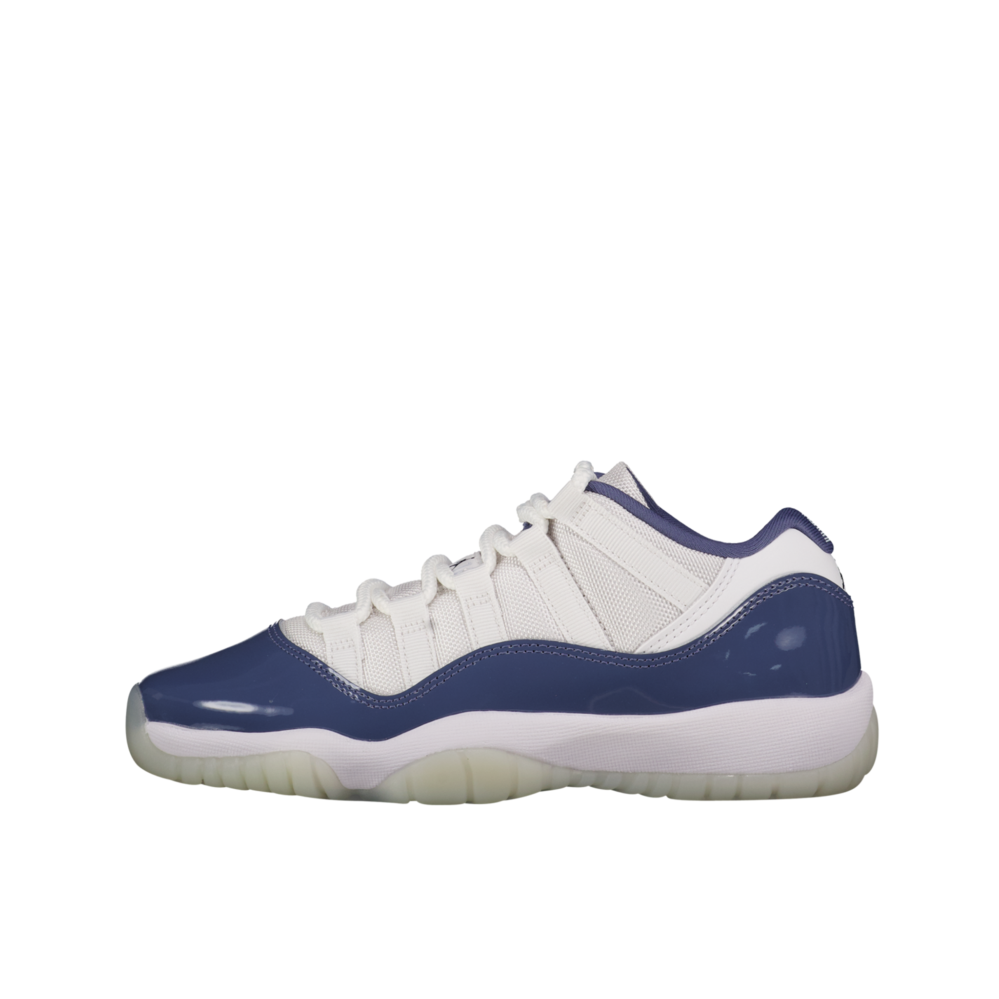 Air Jordan 11 Low 'Diffused Blue' (GS)