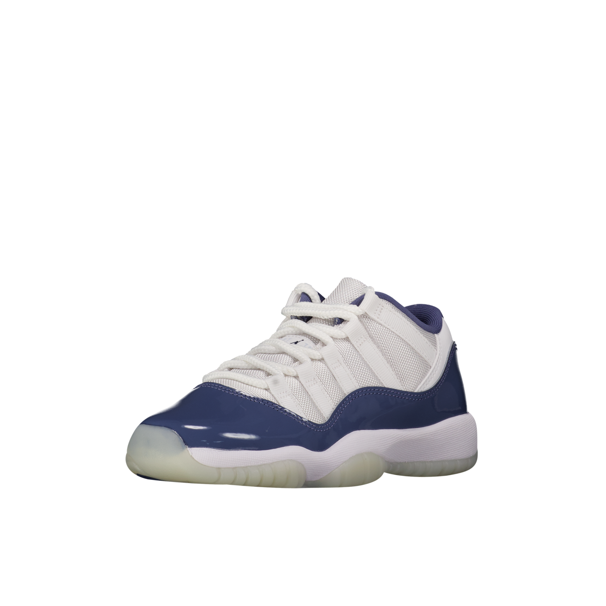 Air Jordan 11 Low 'Diffused Blue' (GS)