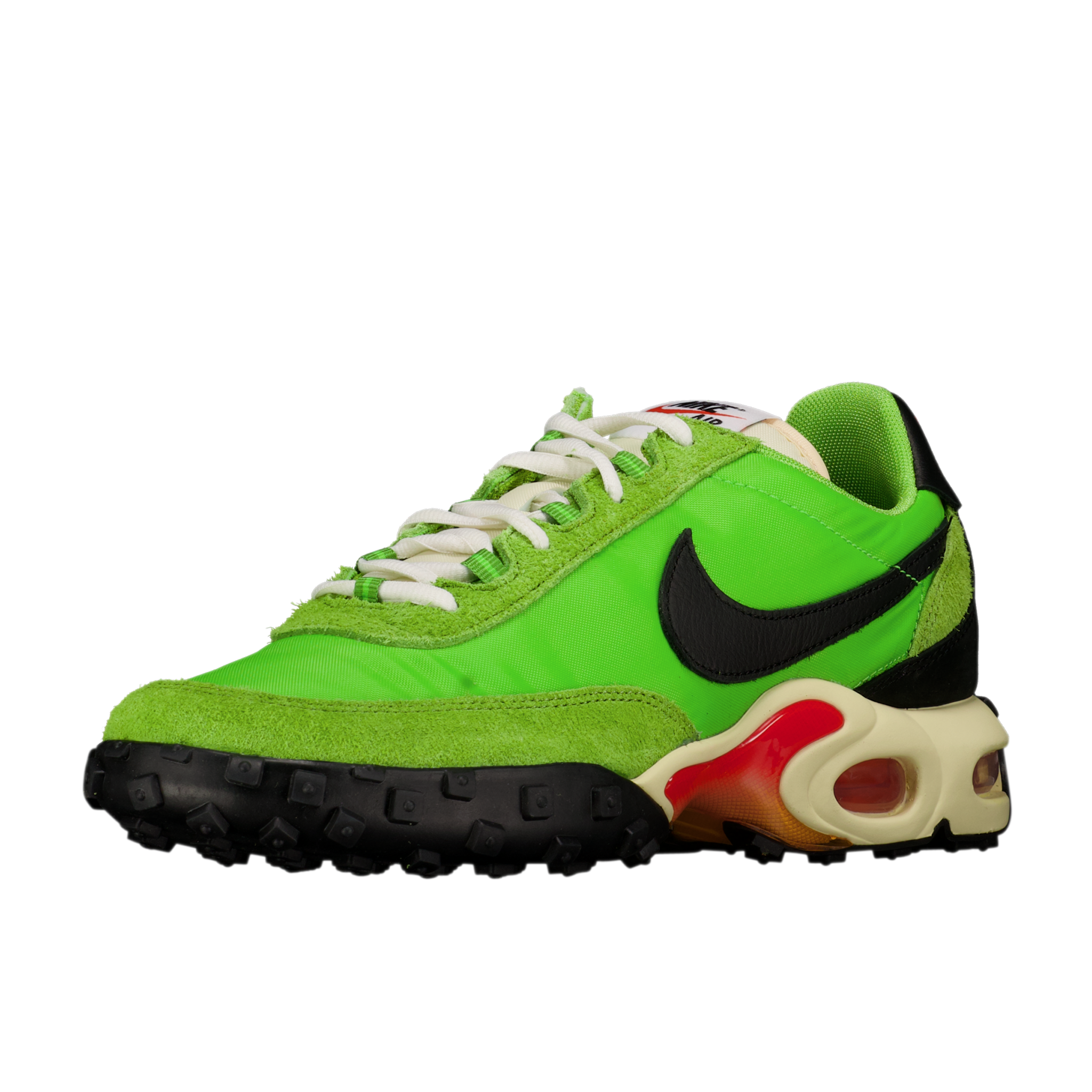 Nike Air Max Waffle Racer SP 'Action Green'